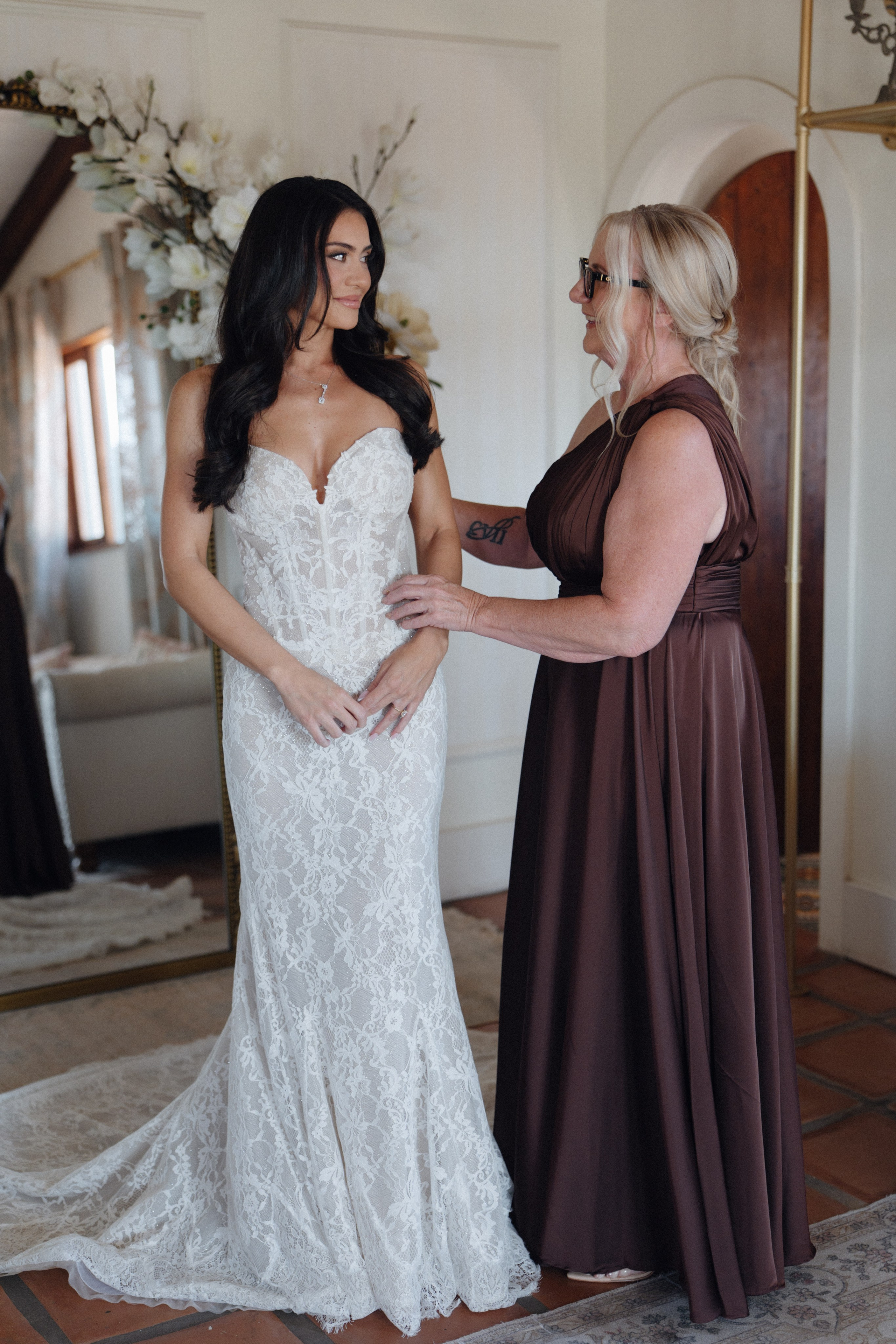 A&A. Orange County Wedding Photographer & Videographer | Candid & Timeless Wedding Photo + Video | Italiantsev