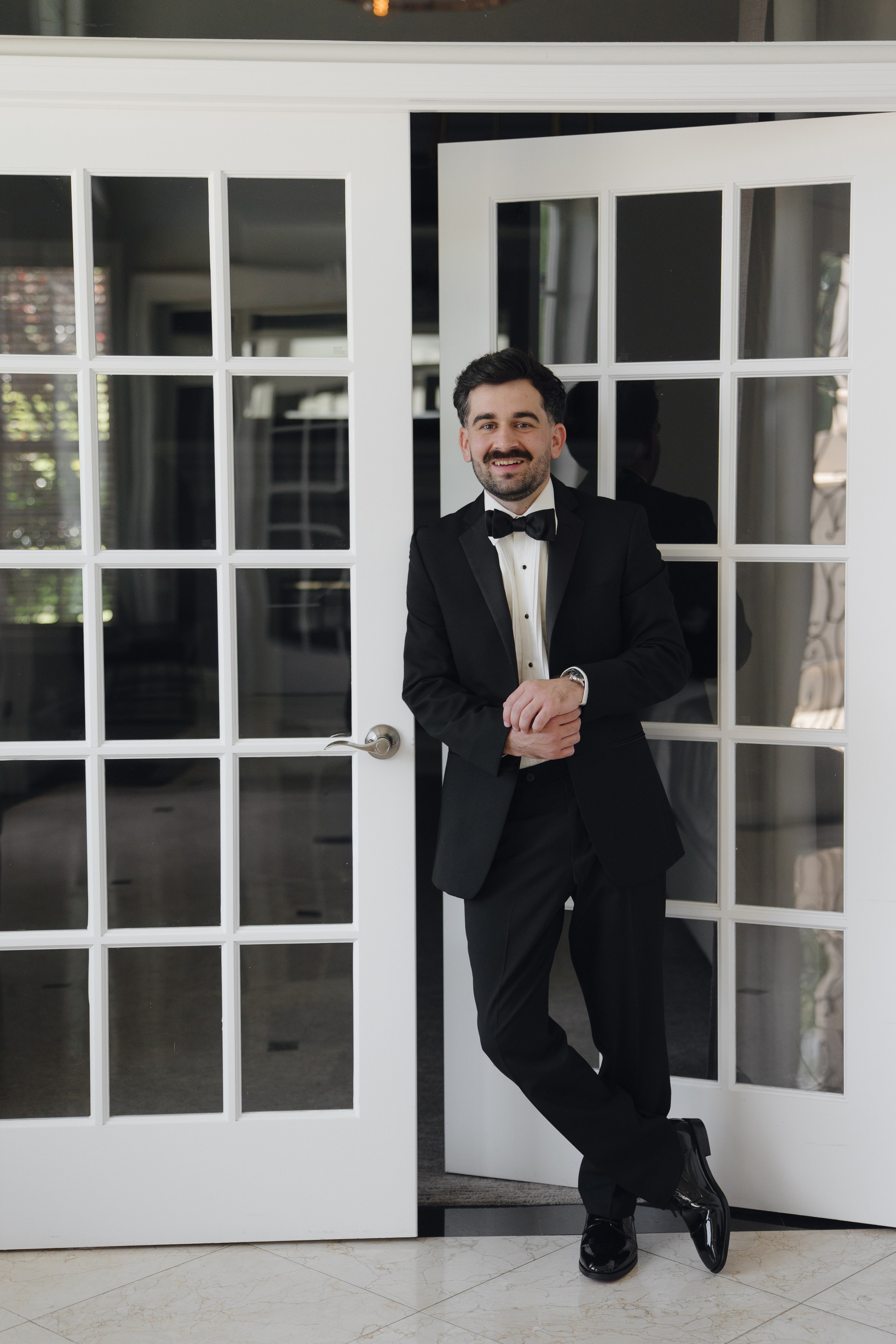 D&L. Orange County Wedding Photographer & Videographer | Candid & Timeless Wedding Photo + Video | Italiantsev