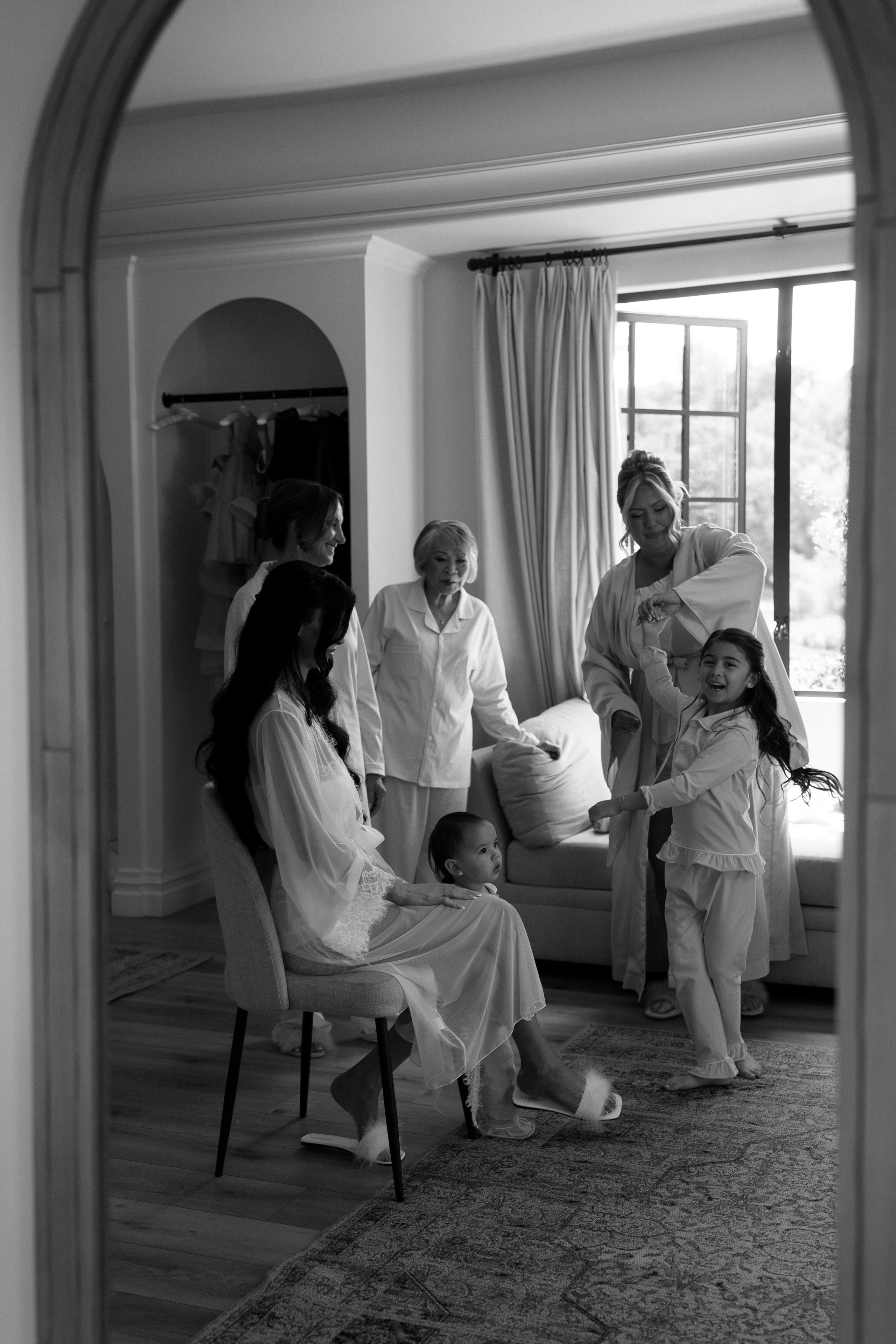 S&T. Orange County Wedding Photographer & Videographer | Candid & Timeless Wedding Photo + Video | Italiantsev