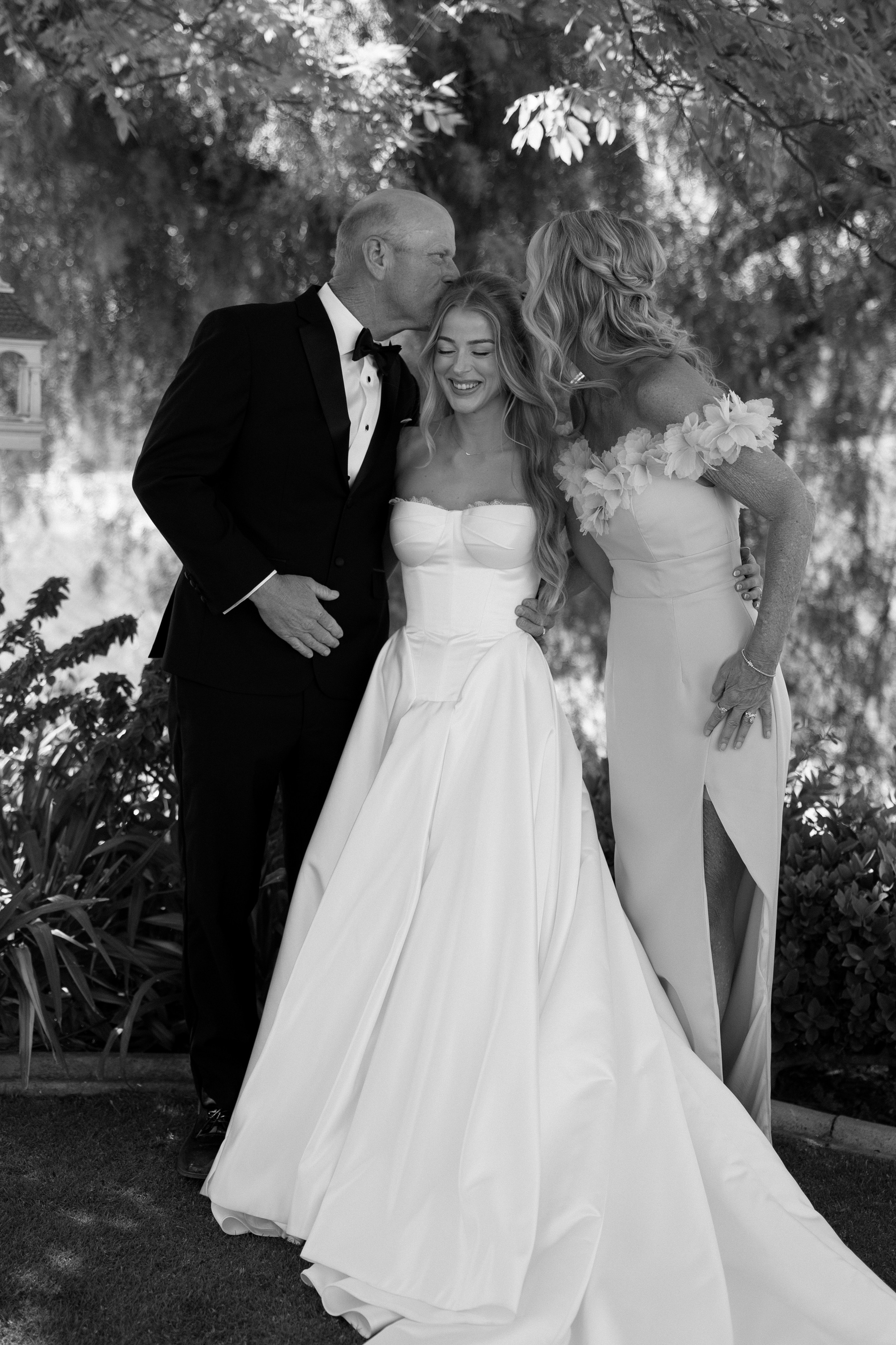 D&L. Orange County Wedding Photographer & Videographer | Candid & Timeless Wedding Photo + Video | Italiantsev