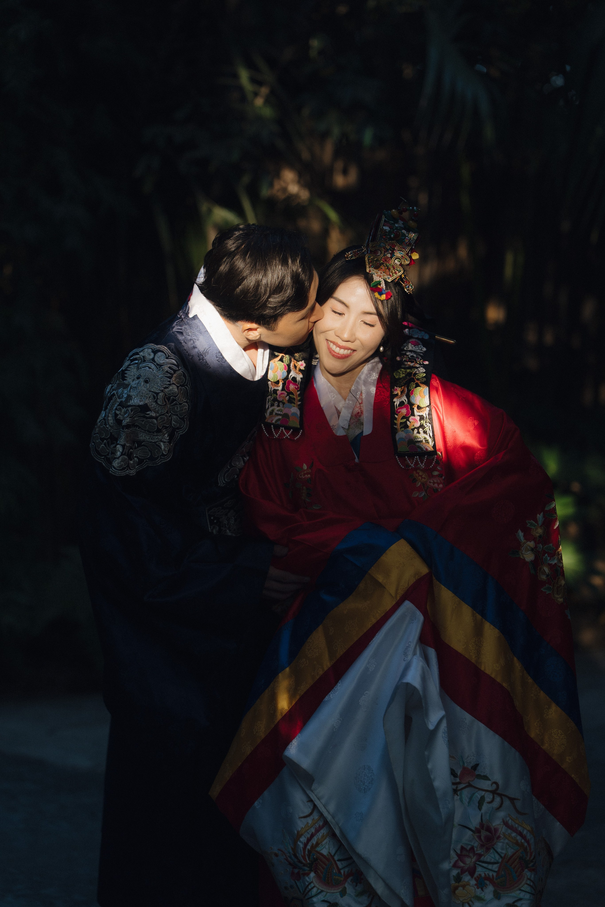 M&E. Orange County Wedding Photographer & Videographer | Candid & Timeless Wedding Photo + Video | Italiantsev