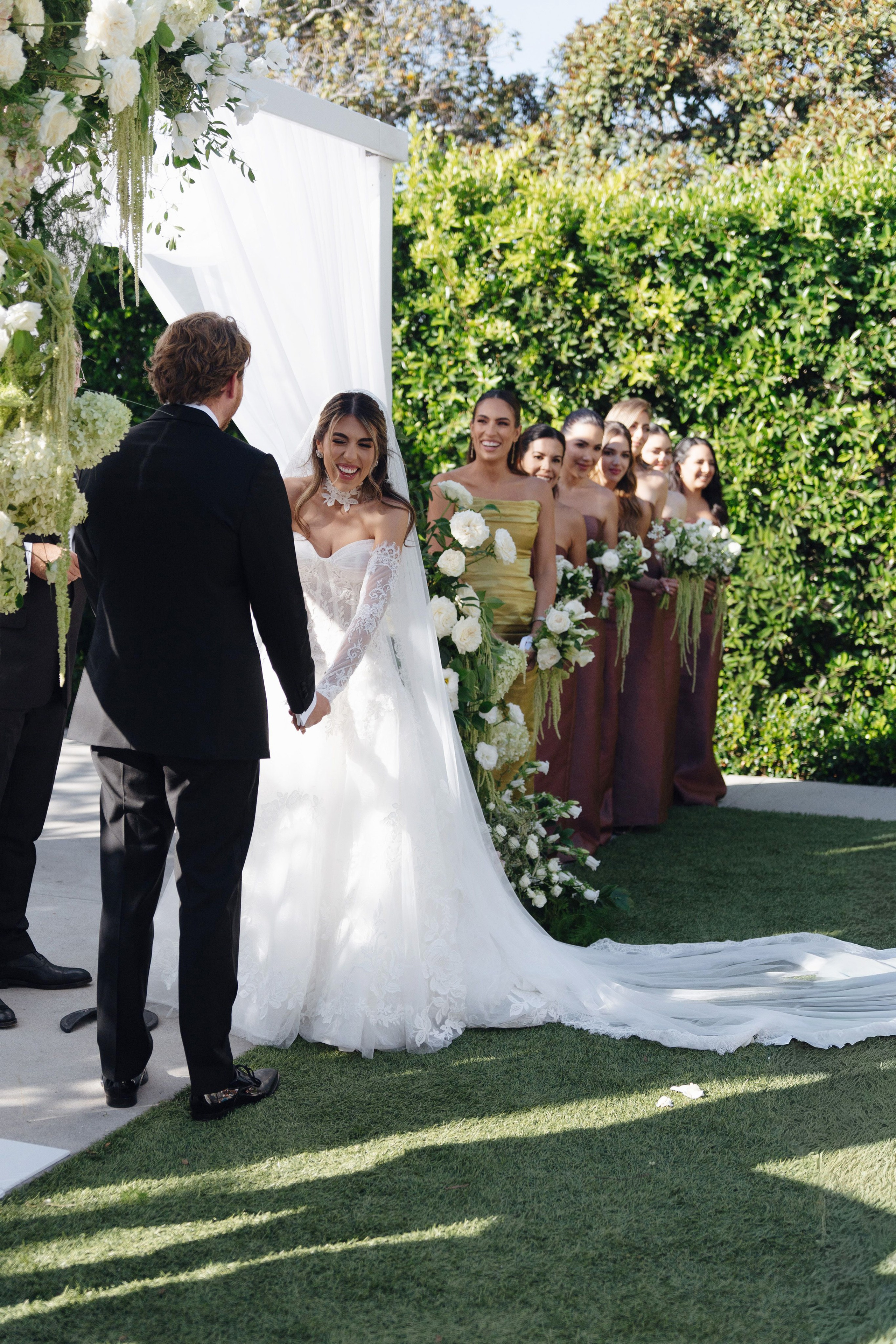 A&N. Orange County Wedding Photographer & Videographer | Candid & Timeless Wedding Photo + Video | Italiantsev