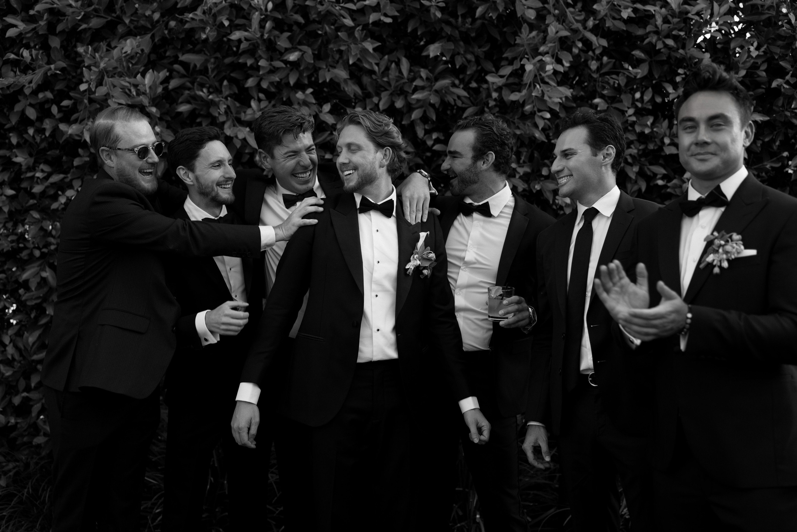 A&N. Orange County Wedding Photographer & Videographer | Candid & Timeless Wedding Photo + Video | Italiantsev