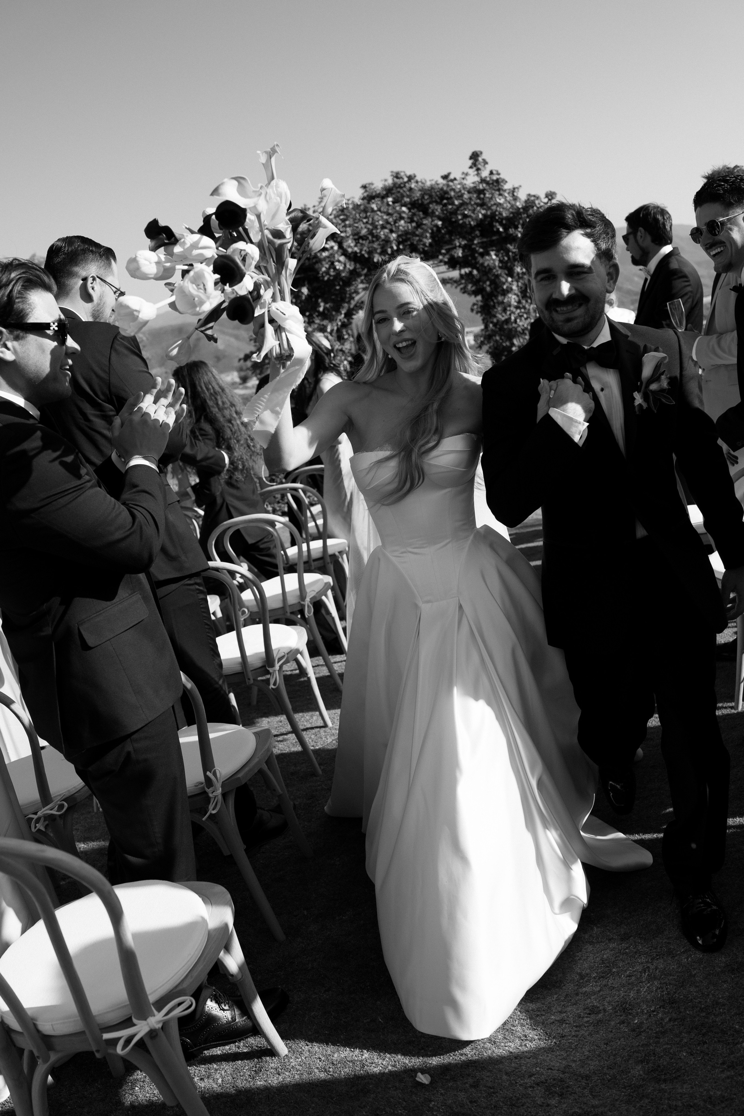 D&L. Orange County Wedding Photographer & Videographer | Candid & Timeless Wedding Photo + Video | Italiantsev