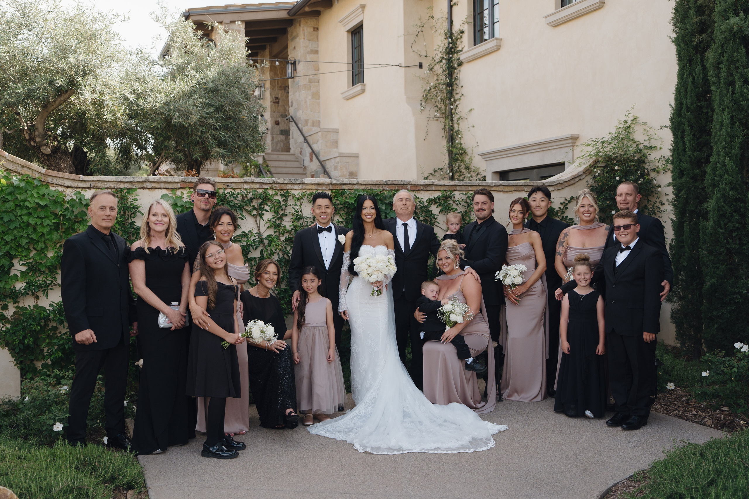 S&T. Orange County Wedding Photographer & Videographer | Candid & Timeless Wedding Photo + Video | Italiantsev