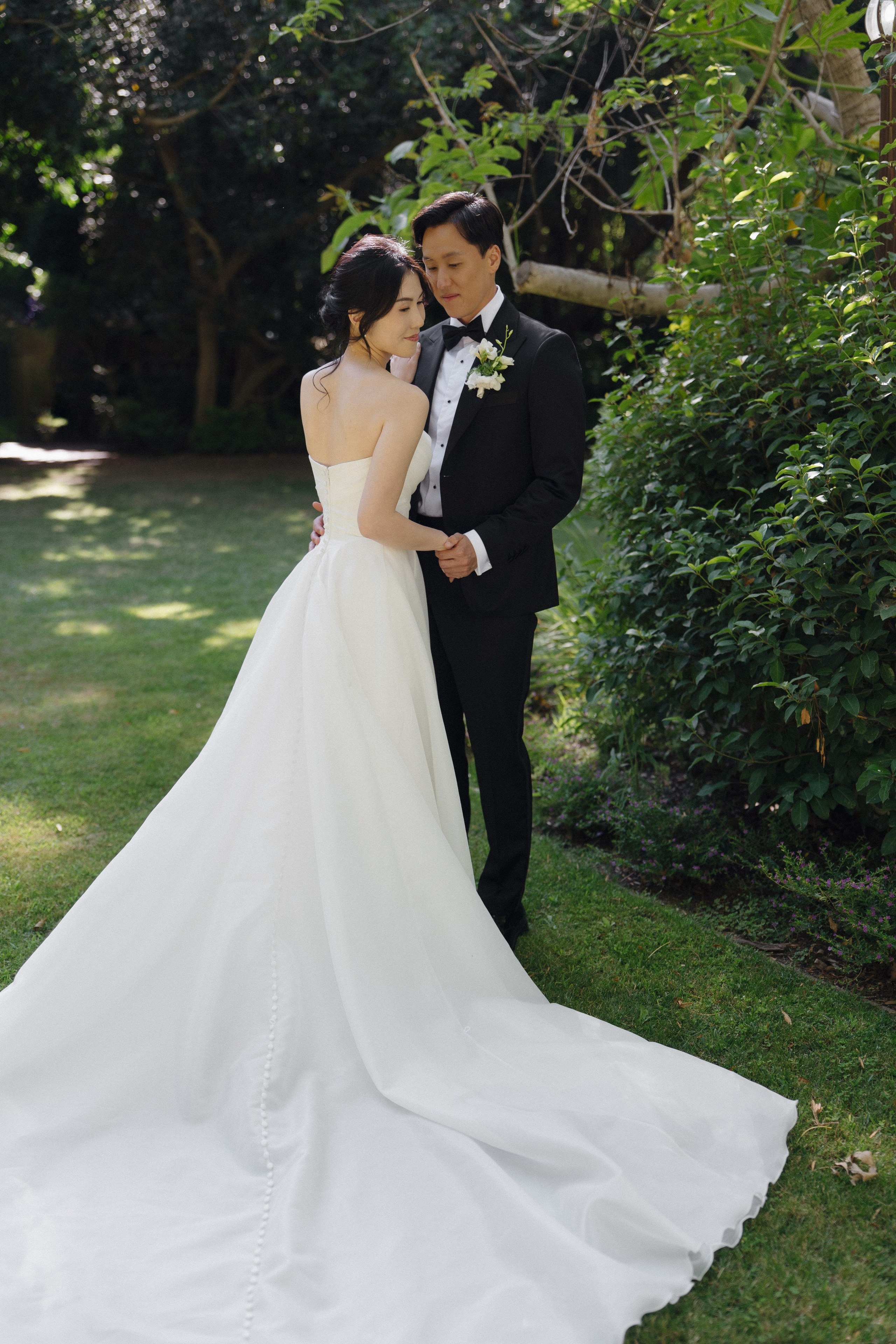 M&E. Orange County Wedding Photographer & Videographer | Candid & Timeless Wedding Photo + Video | Italiantsev