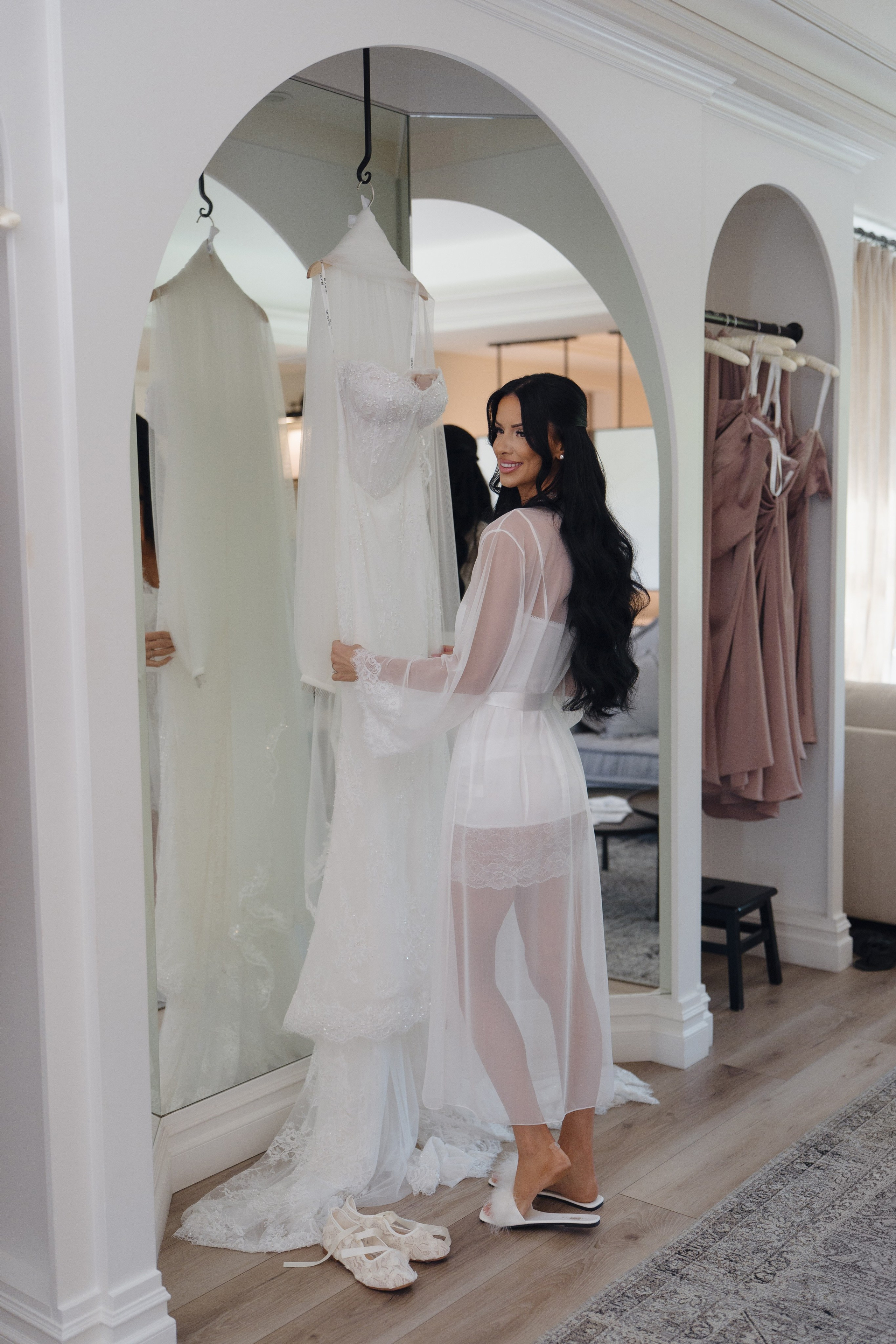 S&T. Orange County Wedding Photographer & Videographer | Candid & Timeless Wedding Photo + Video | Italiantsev