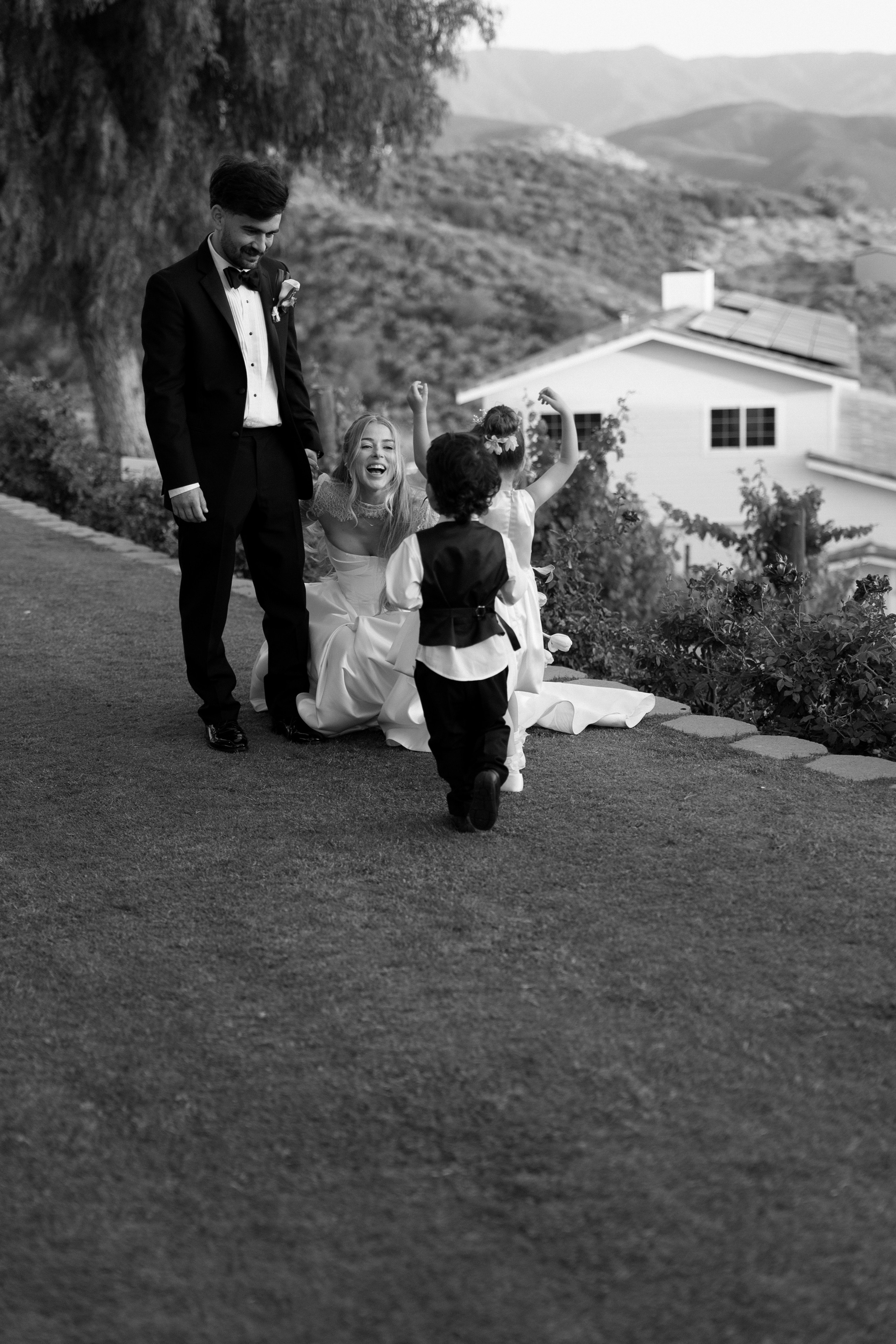 D&L. Orange County Wedding Photographer & Videographer | Candid & Timeless Wedding Photo + Video | Italiantsev
