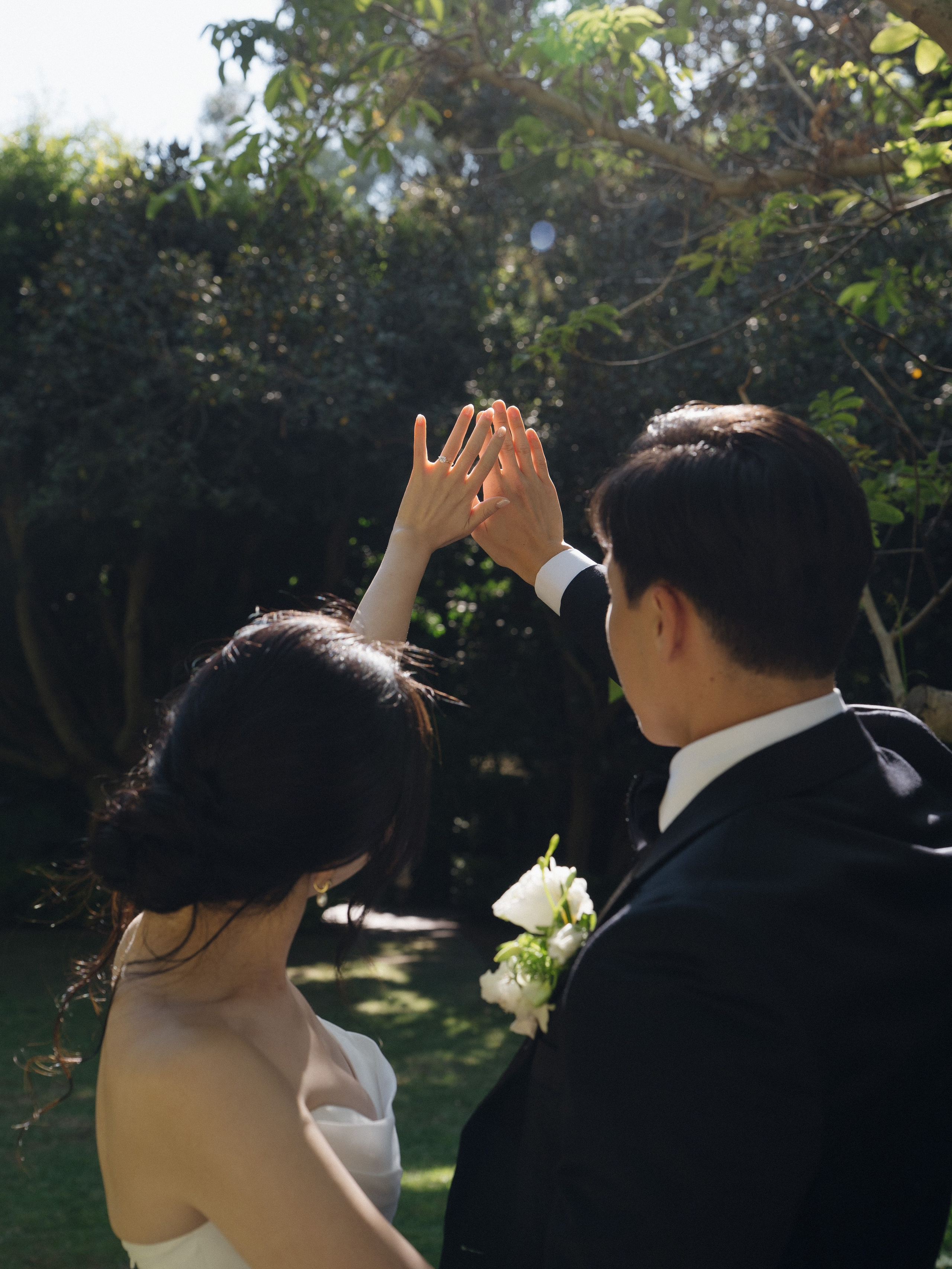 M&E. Orange County Wedding Photographer & Videographer | Candid & Timeless Wedding Photo + Video | Italiantsev
