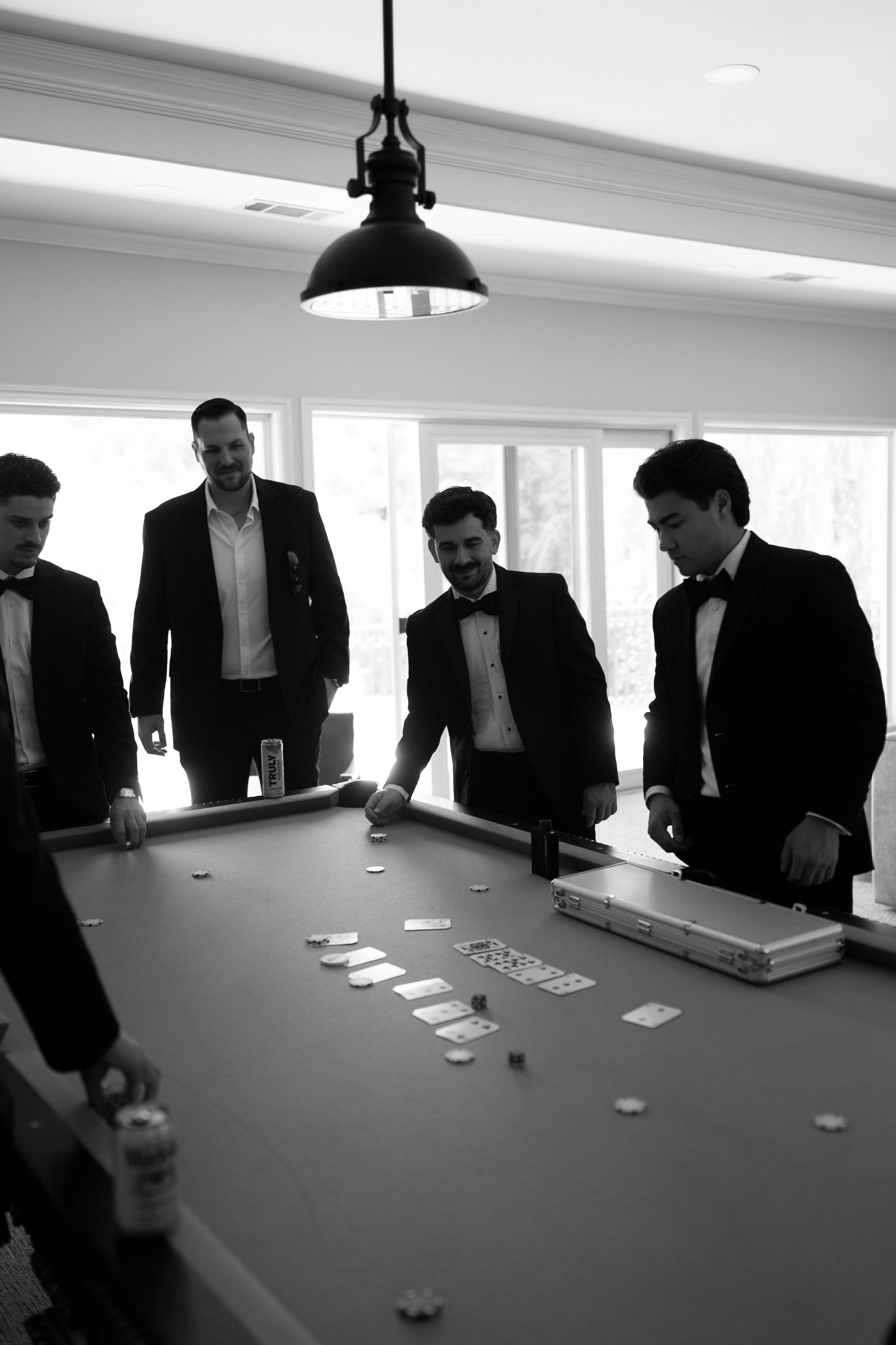D&L. Orange County Wedding Photographer & Videographer | Candid & Timeless Wedding Photo + Video | Italiantsev