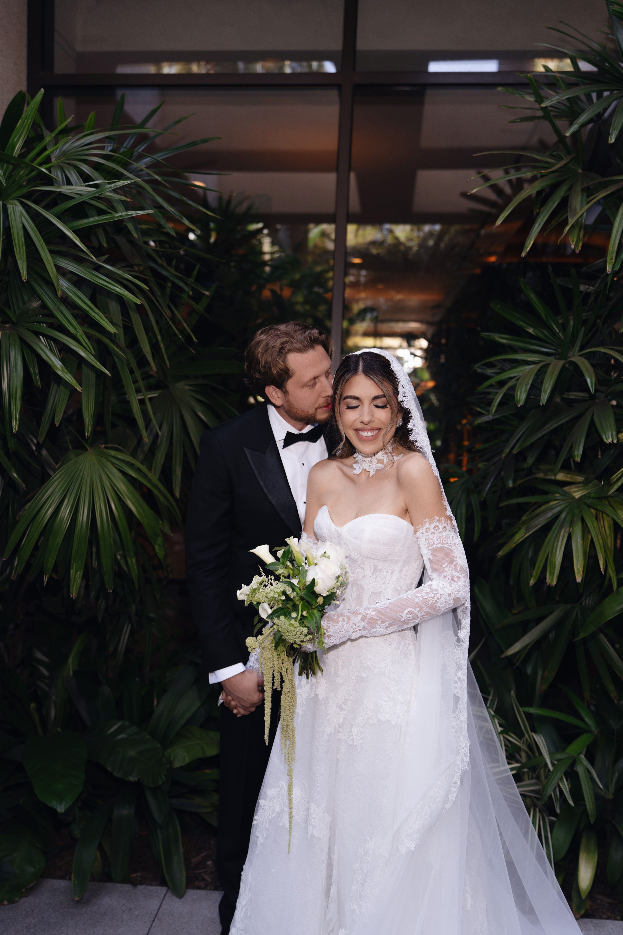 A&N. Orange County Wedding Photographer & Videographer | Candid & Timeless Wedding Photo + Video | Italiantsev