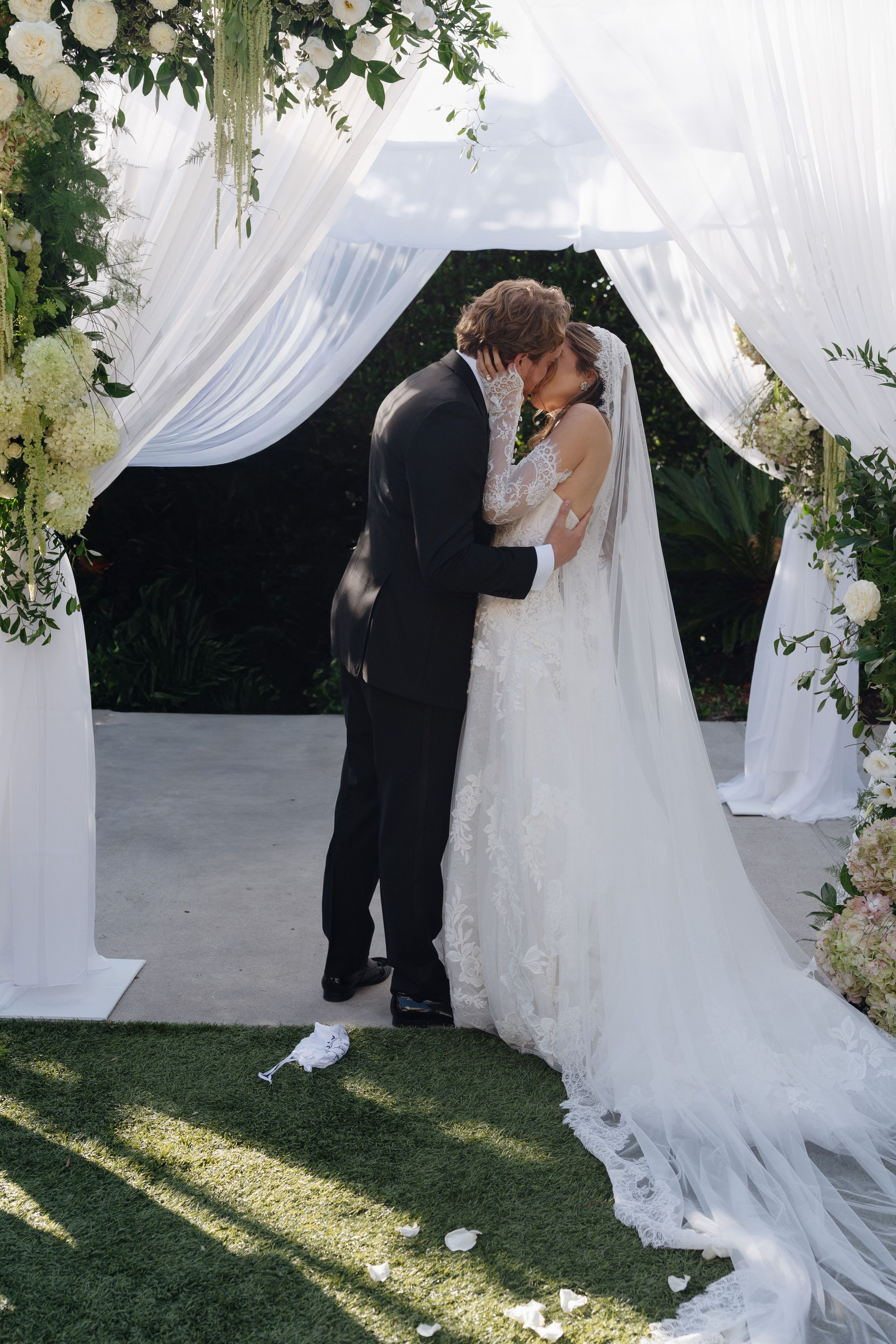 A&N. Orange County Wedding Photographer & Videographer | Candid & Timeless Wedding Photo + Video | Italiantsev