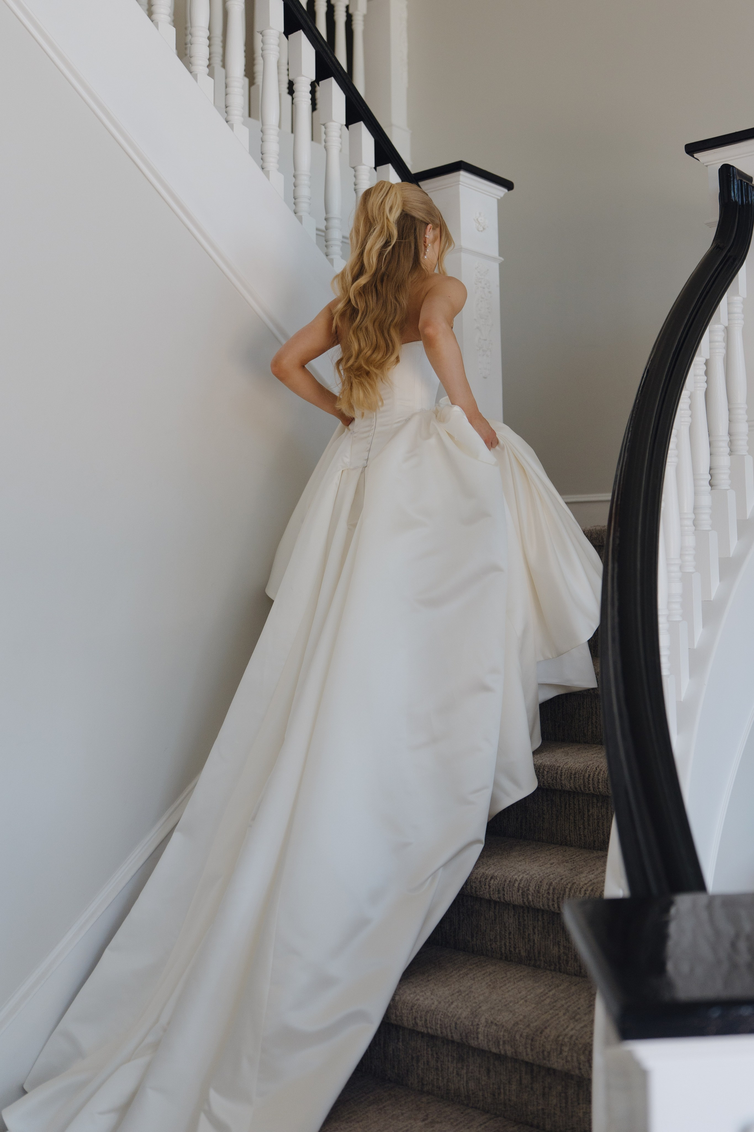 D&L. Orange County Wedding Photographer & Videographer | Candid & Timeless Wedding Photo + Video | Italiantsev
