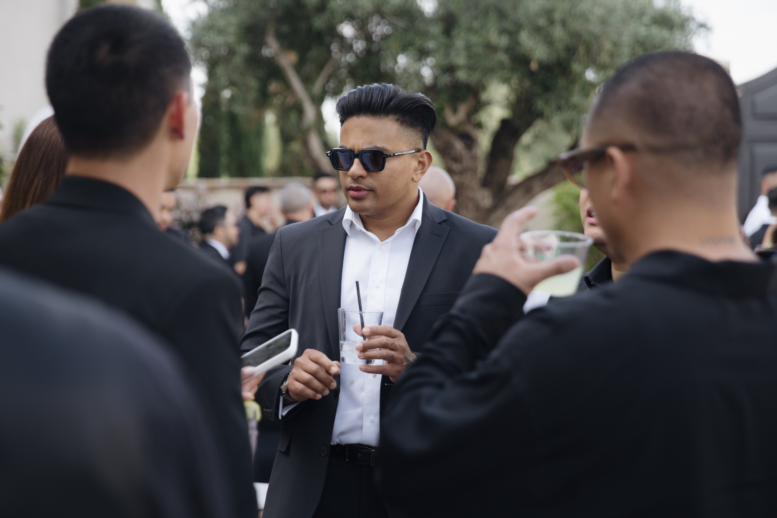 S&T. Orange County Wedding Photographer & Videographer | Candid & Timeless Wedding Photo + Video | Italiantsev