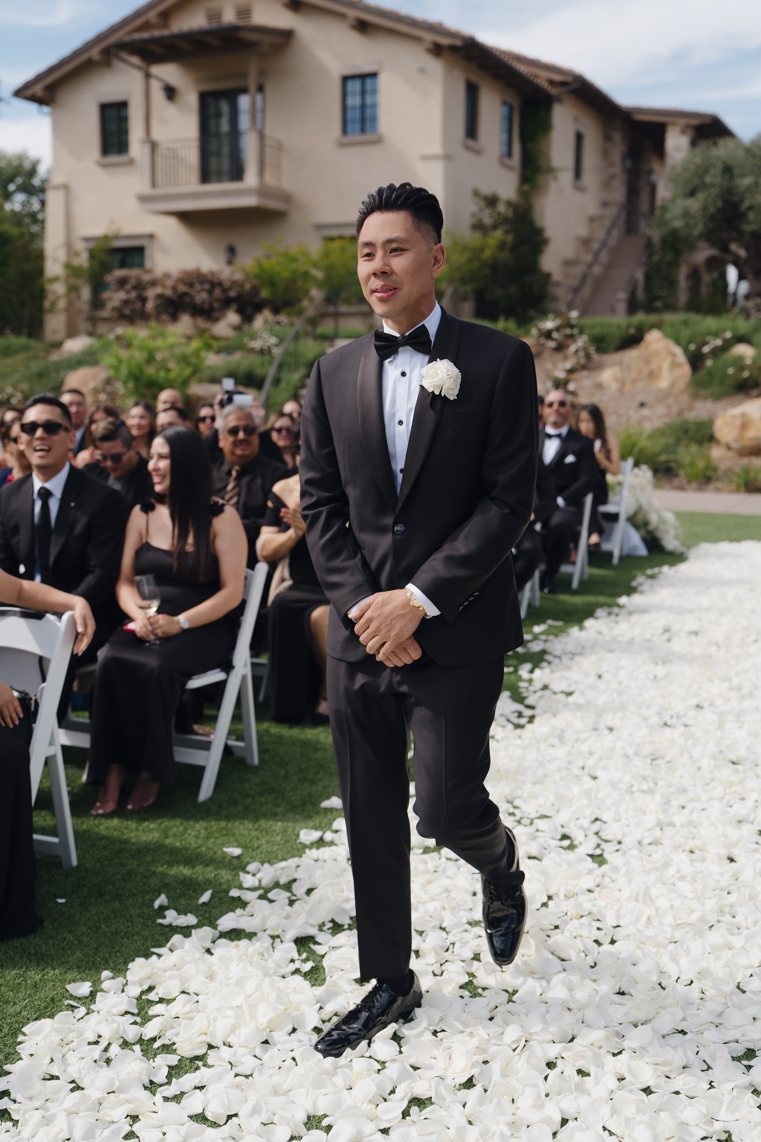 S&T. Orange County Wedding Photographer & Videographer | Candid & Timeless Wedding Photo + Video | Italiantsev