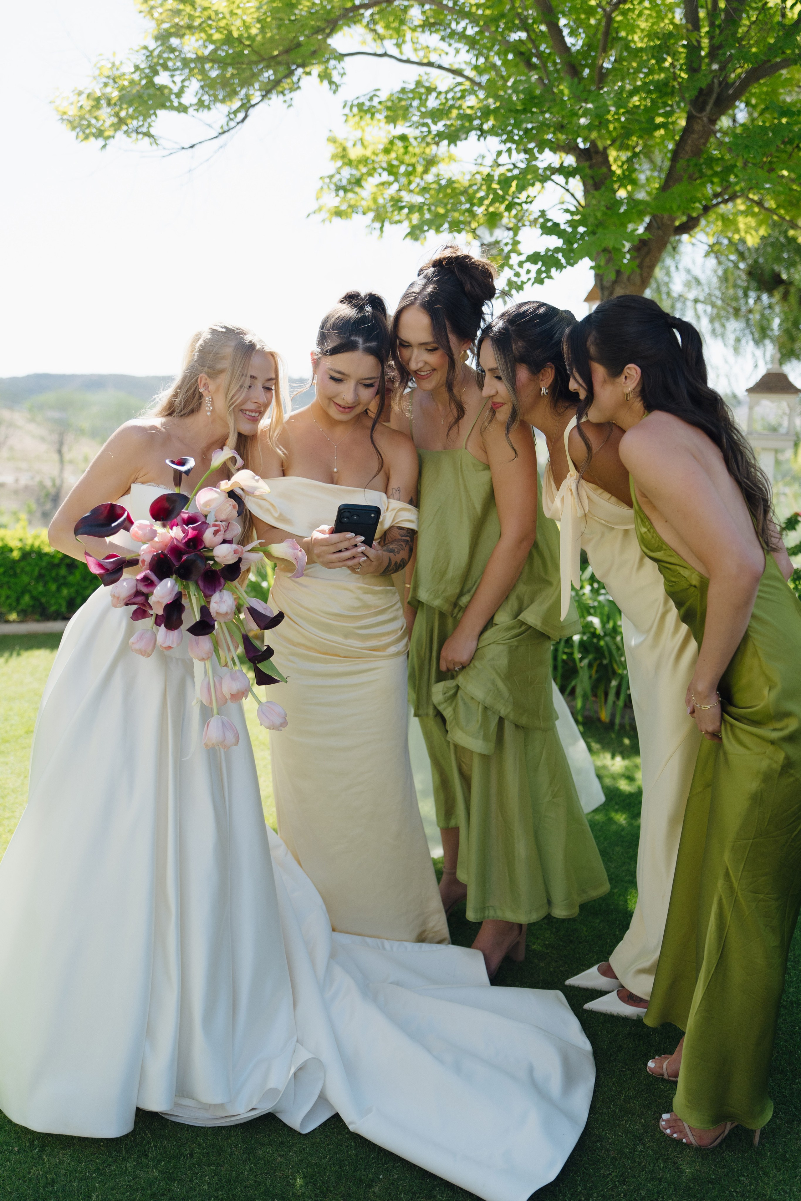 D&L. Orange County Wedding Photographer & Videographer | Candid & Timeless Wedding Photo + Video | Italiantsev