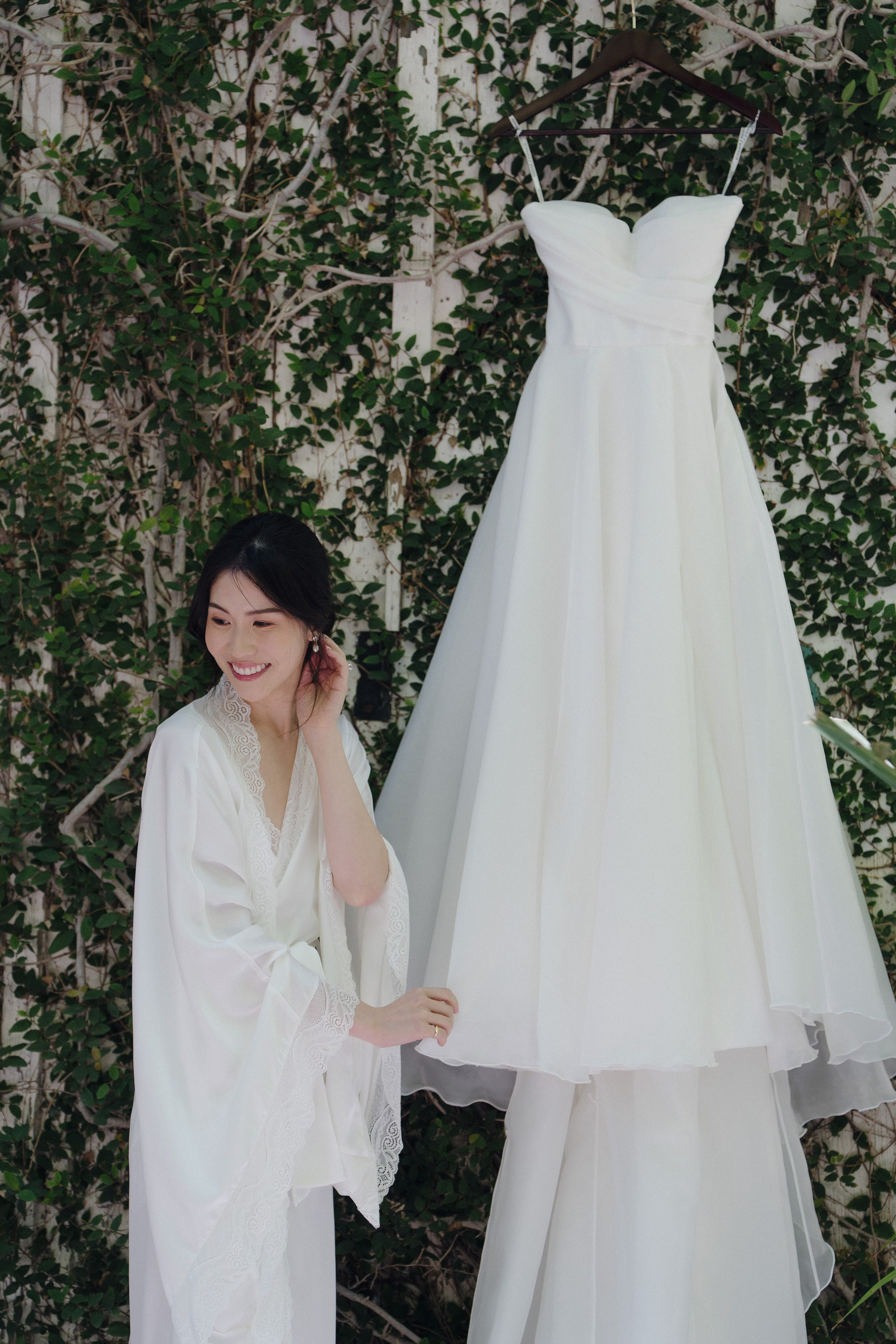 M&E. Orange County Wedding Photographer & Videographer | Candid & Timeless Wedding Photo + Video | Italiantsev