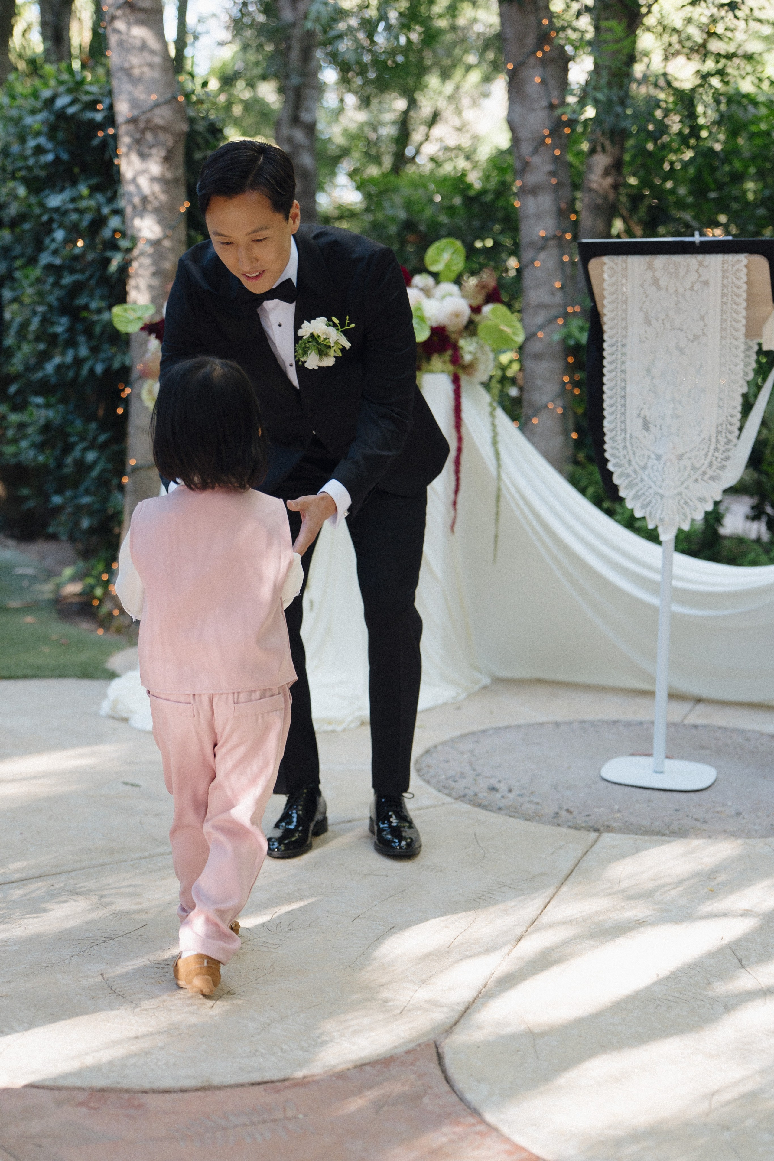 M&E. Orange County Wedding Photographer & Videographer | Candid & Timeless Wedding Photo + Video | Italiantsev