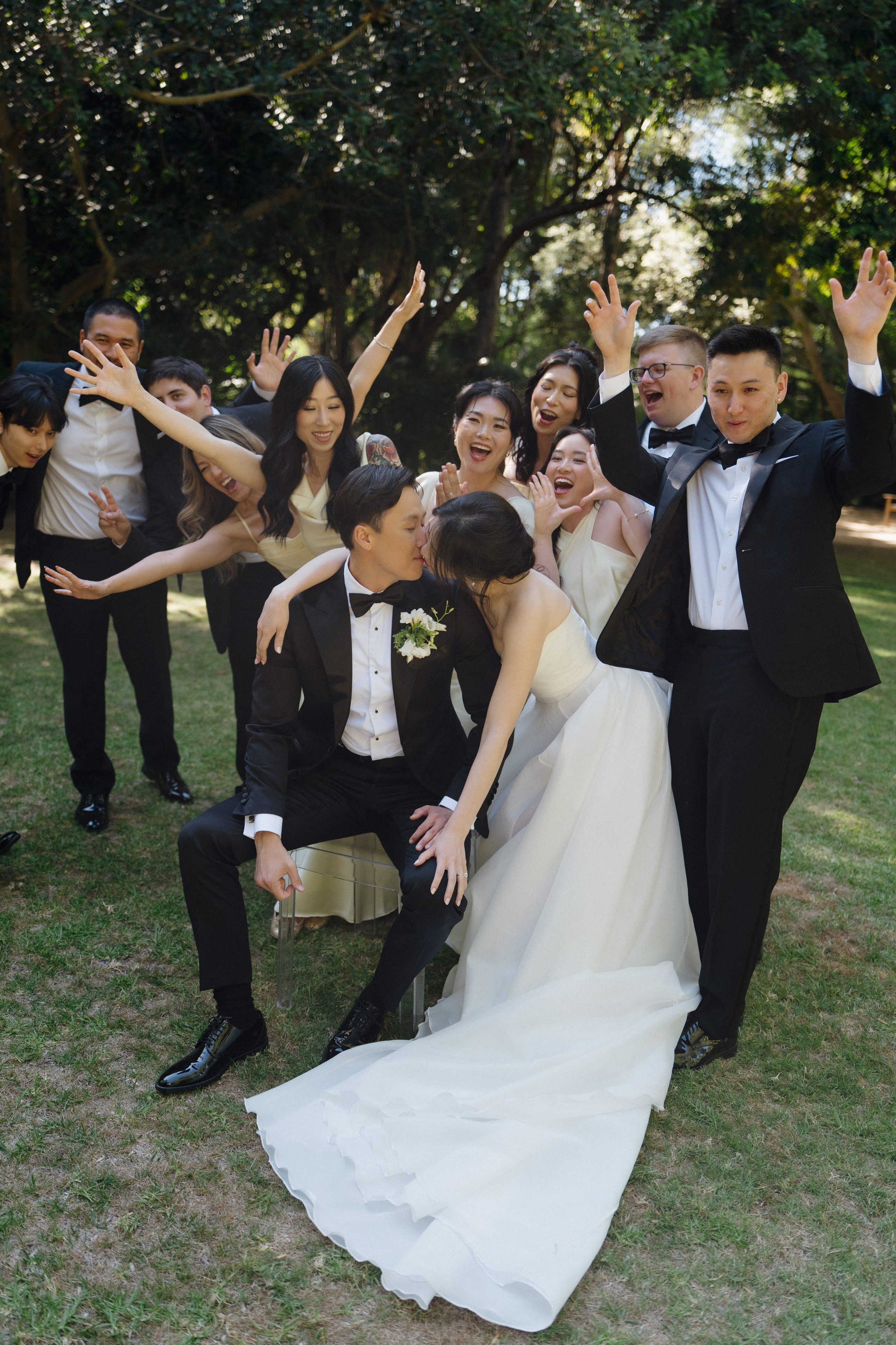 M&E. Orange County Wedding Photographer & Videographer | Candid & Timeless Wedding Photo + Video | Italiantsev