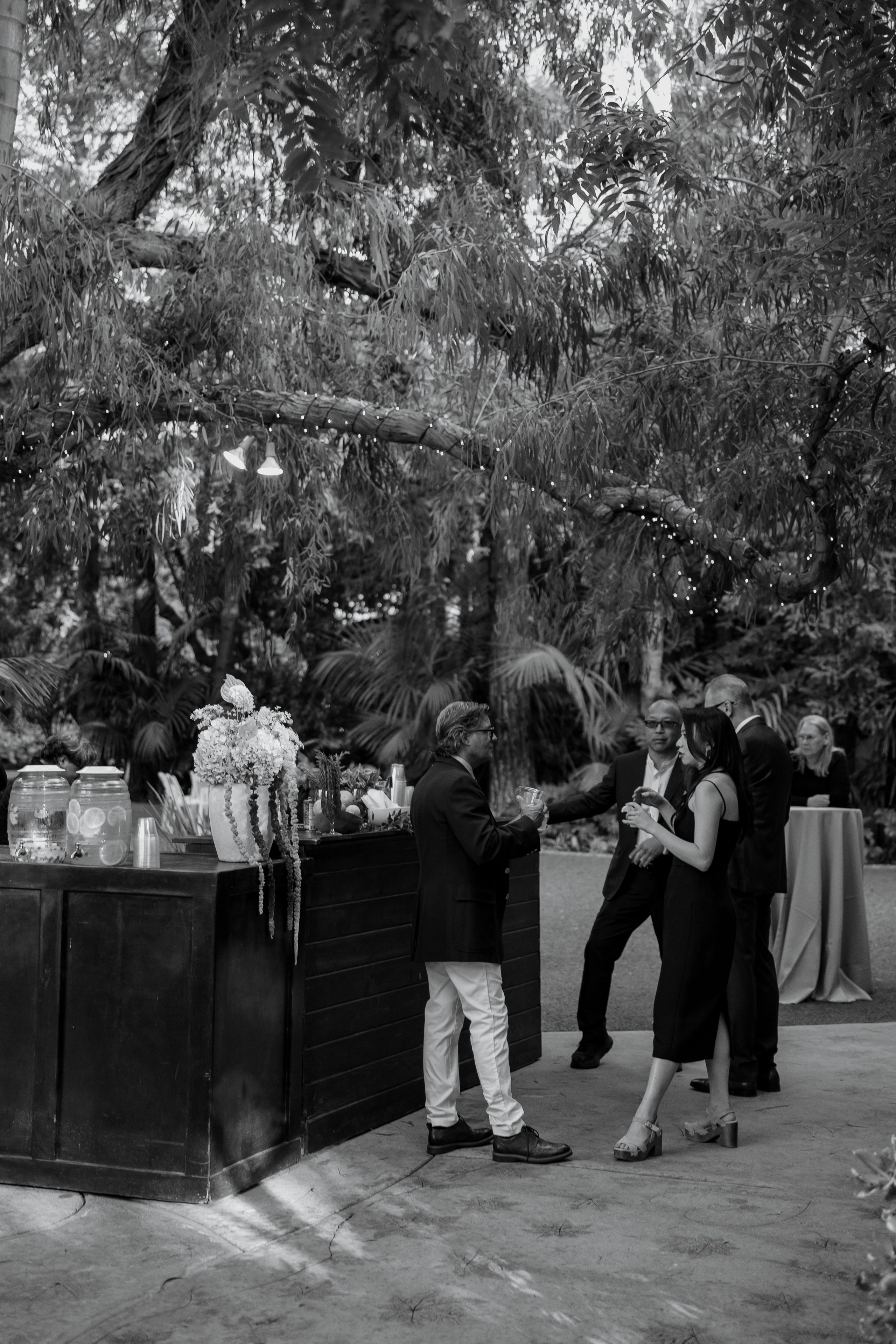 M&E. Orange County Wedding Photographer & Videographer | Candid & Timeless Wedding Photo + Video | Italiantsev