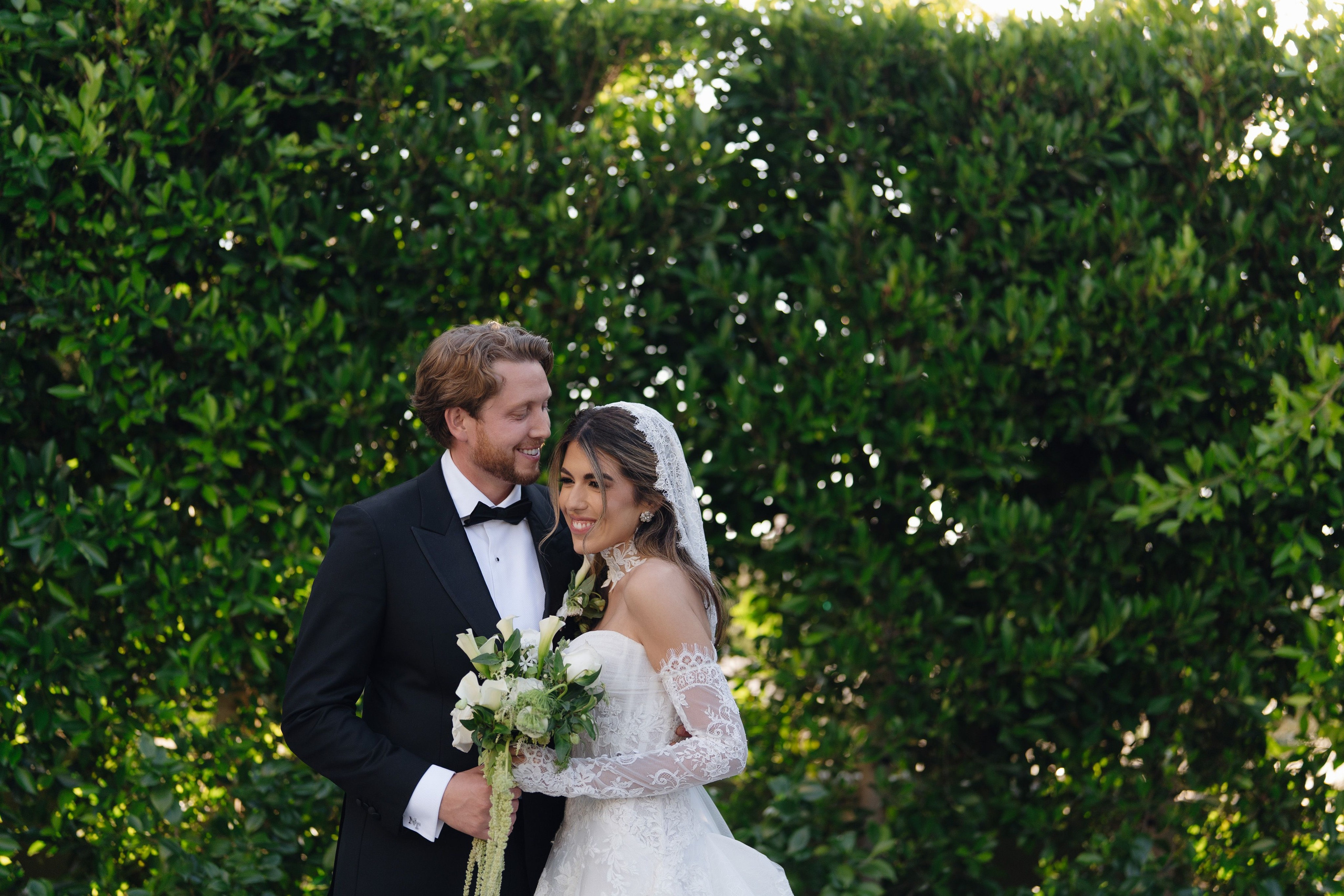 A&N. Orange County Wedding Photographer & Videographer | Candid & Timeless Wedding Photo + Video | Italiantsev