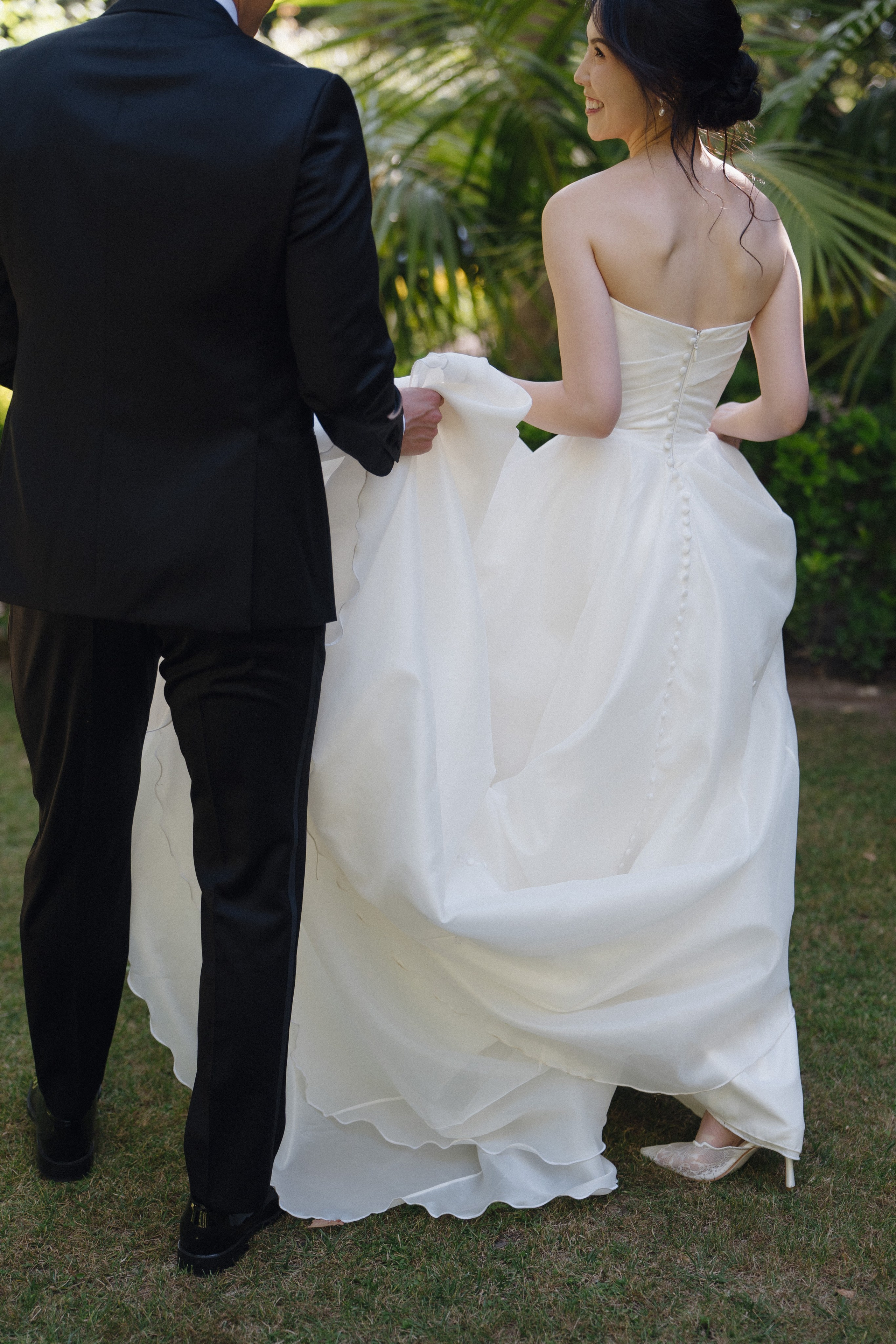 M&E. Orange County Wedding Photographer & Videographer | Candid & Timeless Wedding Photo + Video | Italiantsev
