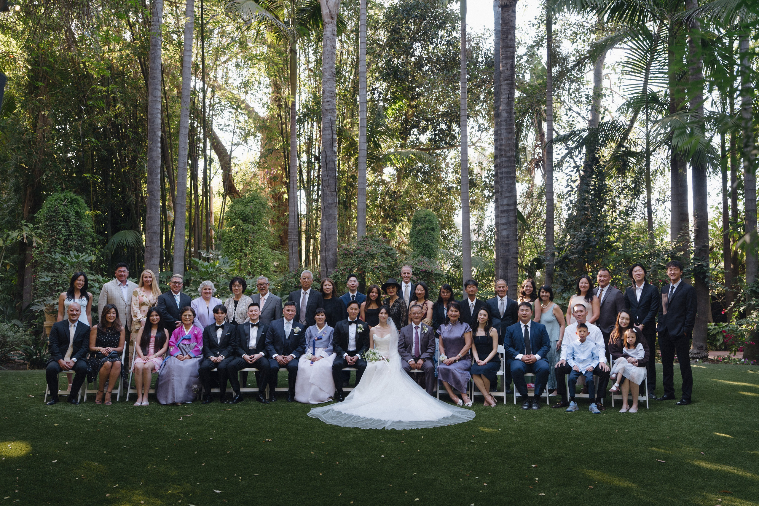 M&E. Orange County Wedding Photographer & Videographer | Candid & Timeless Wedding Photo + Video | Italiantsev