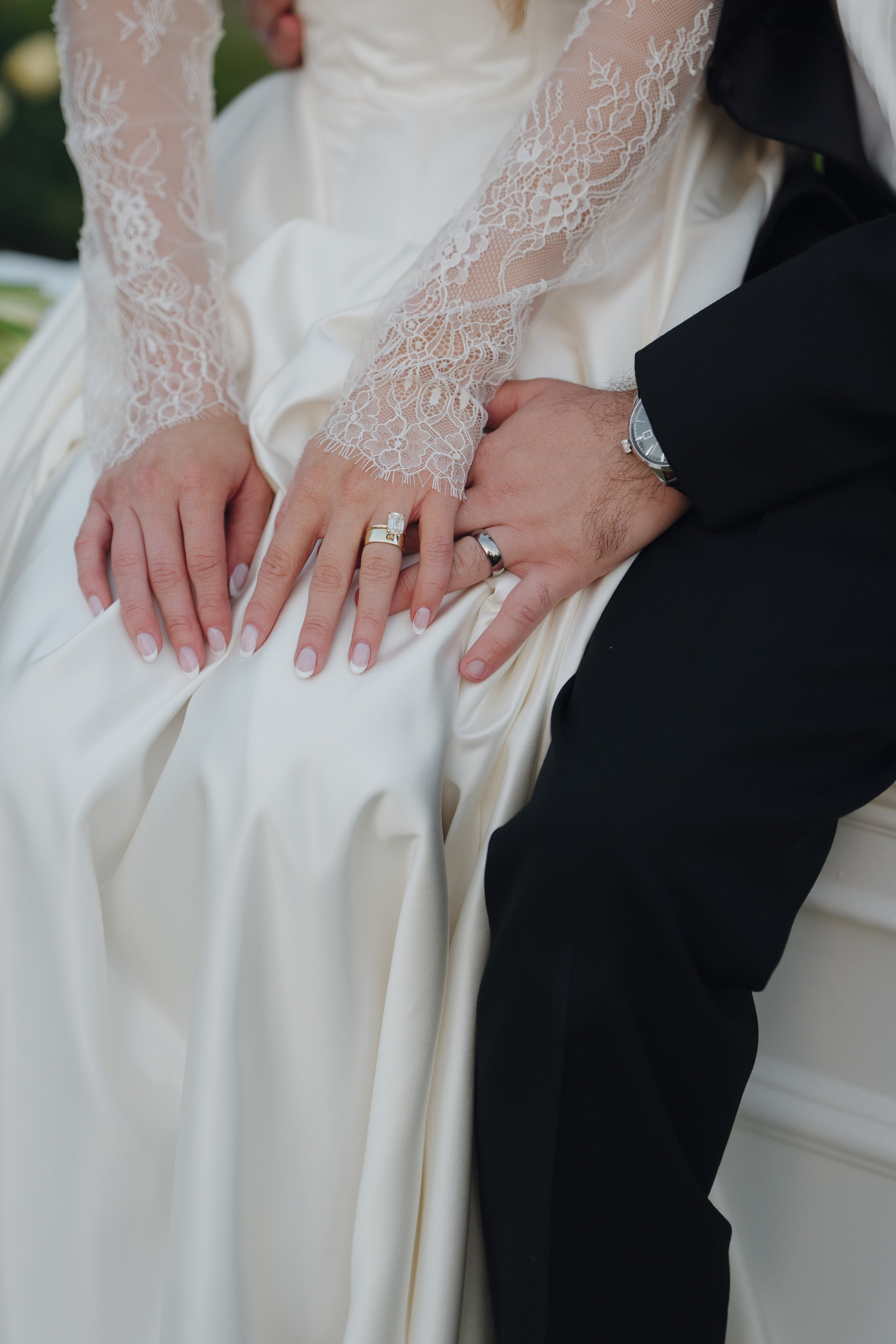 D&L. Orange County Wedding Photographer & Videographer | Candid & Timeless Wedding Photo + Video | Italiantsev