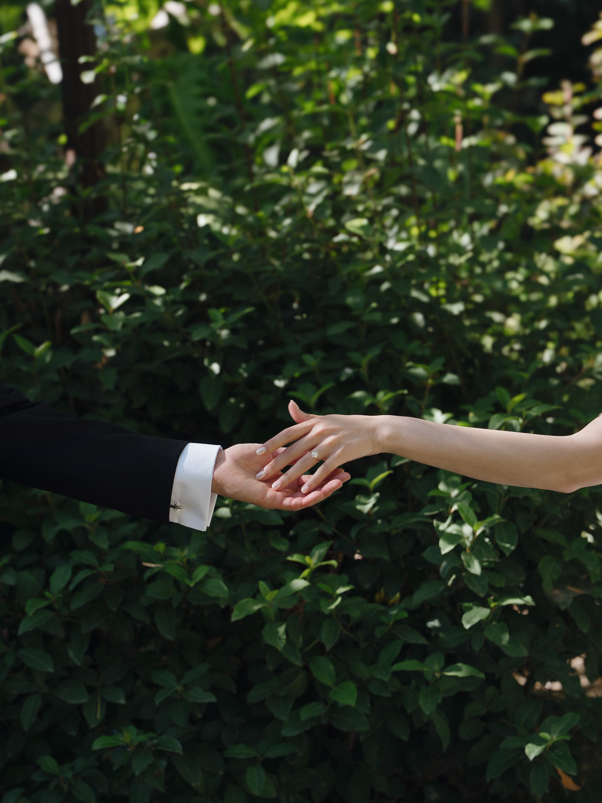 M&E. Orange County Wedding Photographer & Videographer | Candid & Timeless Wedding Photo + Video | Italiantsev