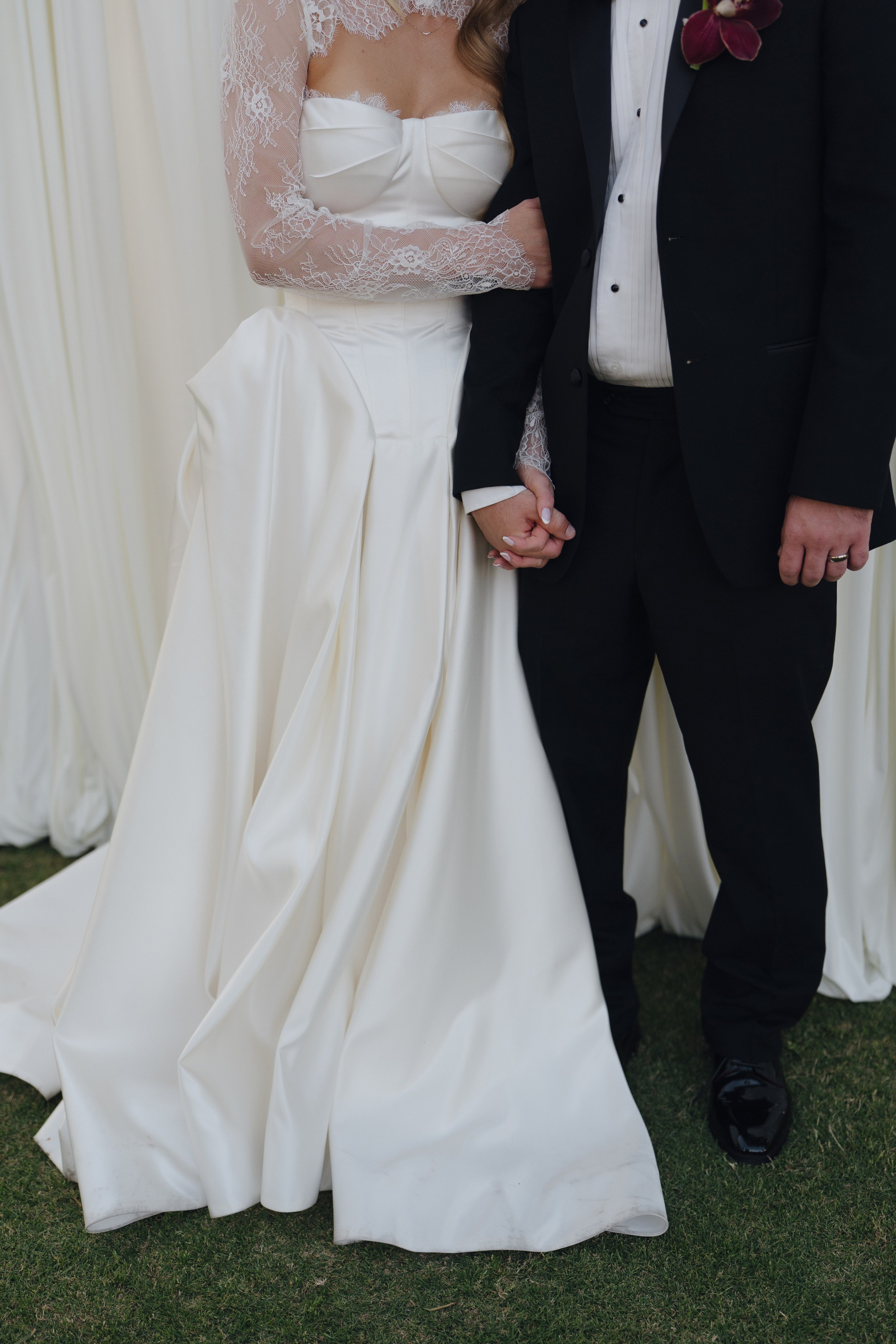 D&L. Orange County Wedding Photographer & Videographer | Candid & Timeless Wedding Photo + Video | Italiantsev