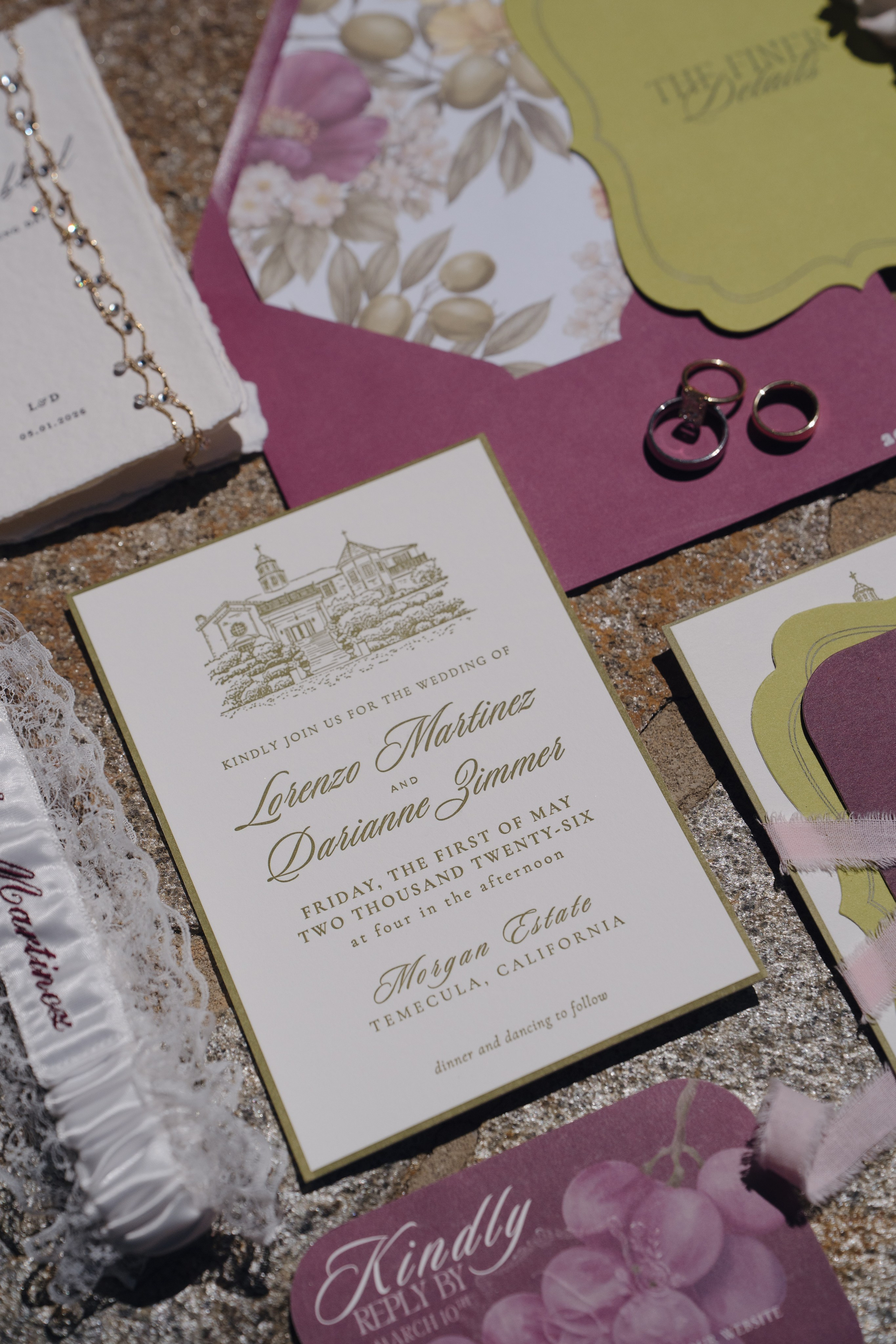 D&L. Orange County Wedding Photographer & Videographer | Candid & Timeless Wedding Photo + Video | Italiantsev