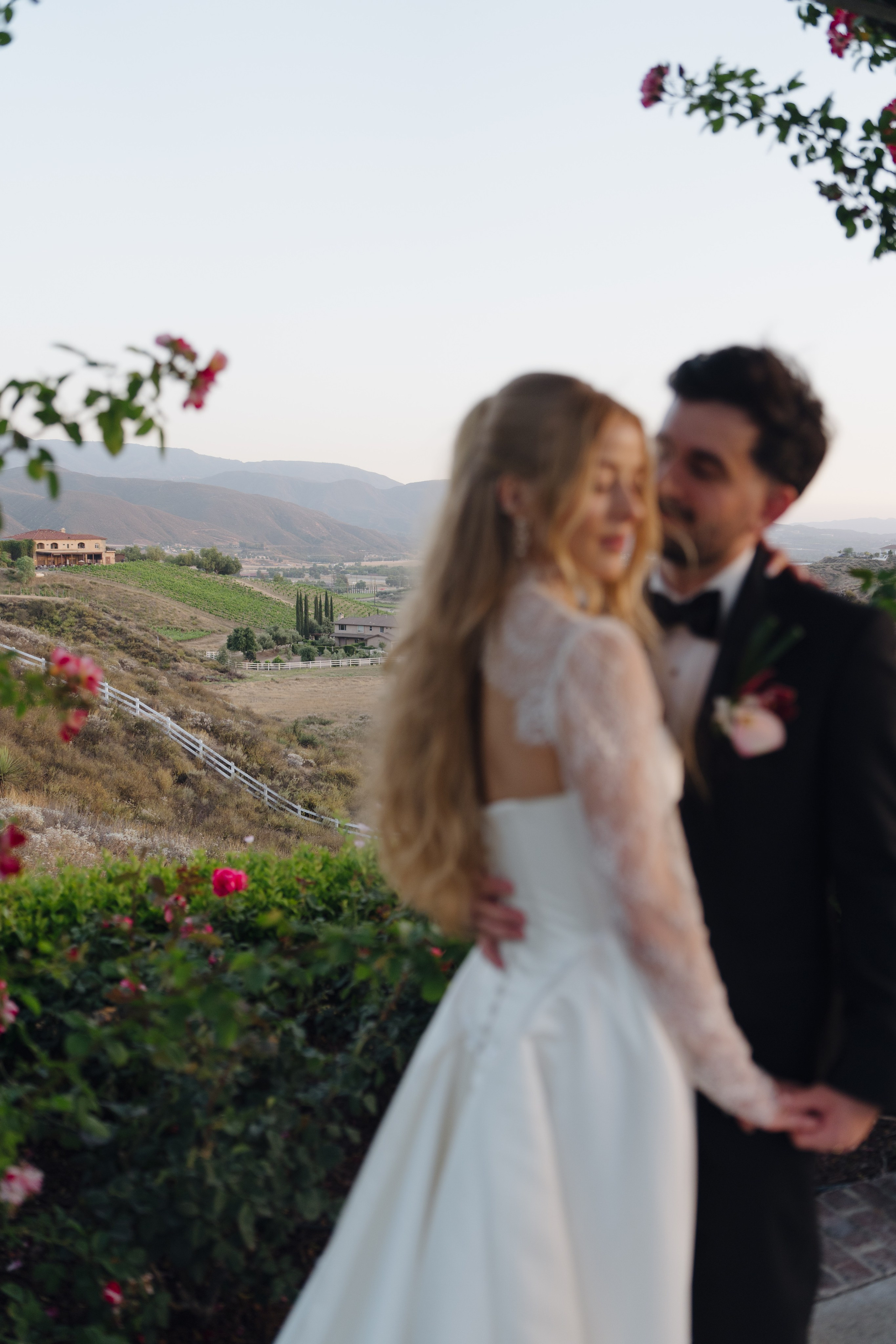 D&L. Orange County Wedding Photographer & Videographer | Candid & Timeless Wedding Photo + Video | Italiantsev