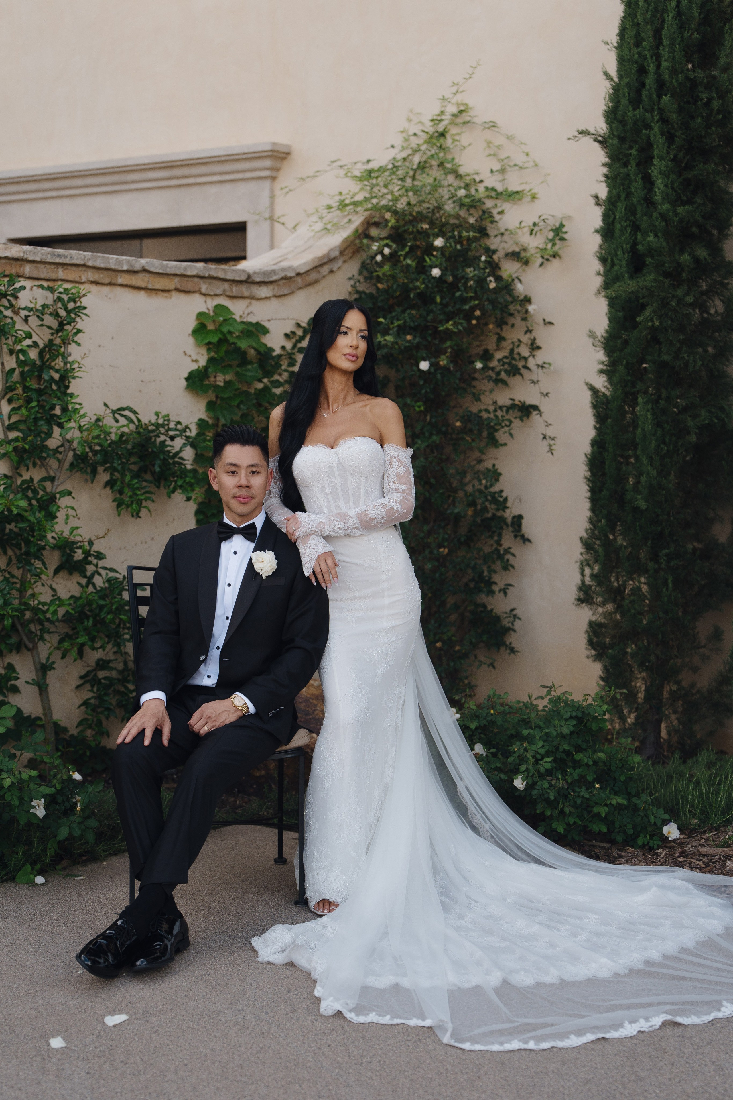 S&T. Orange County Wedding Photographer & Videographer | Candid & Timeless Wedding Photo + Video | Italiantsev