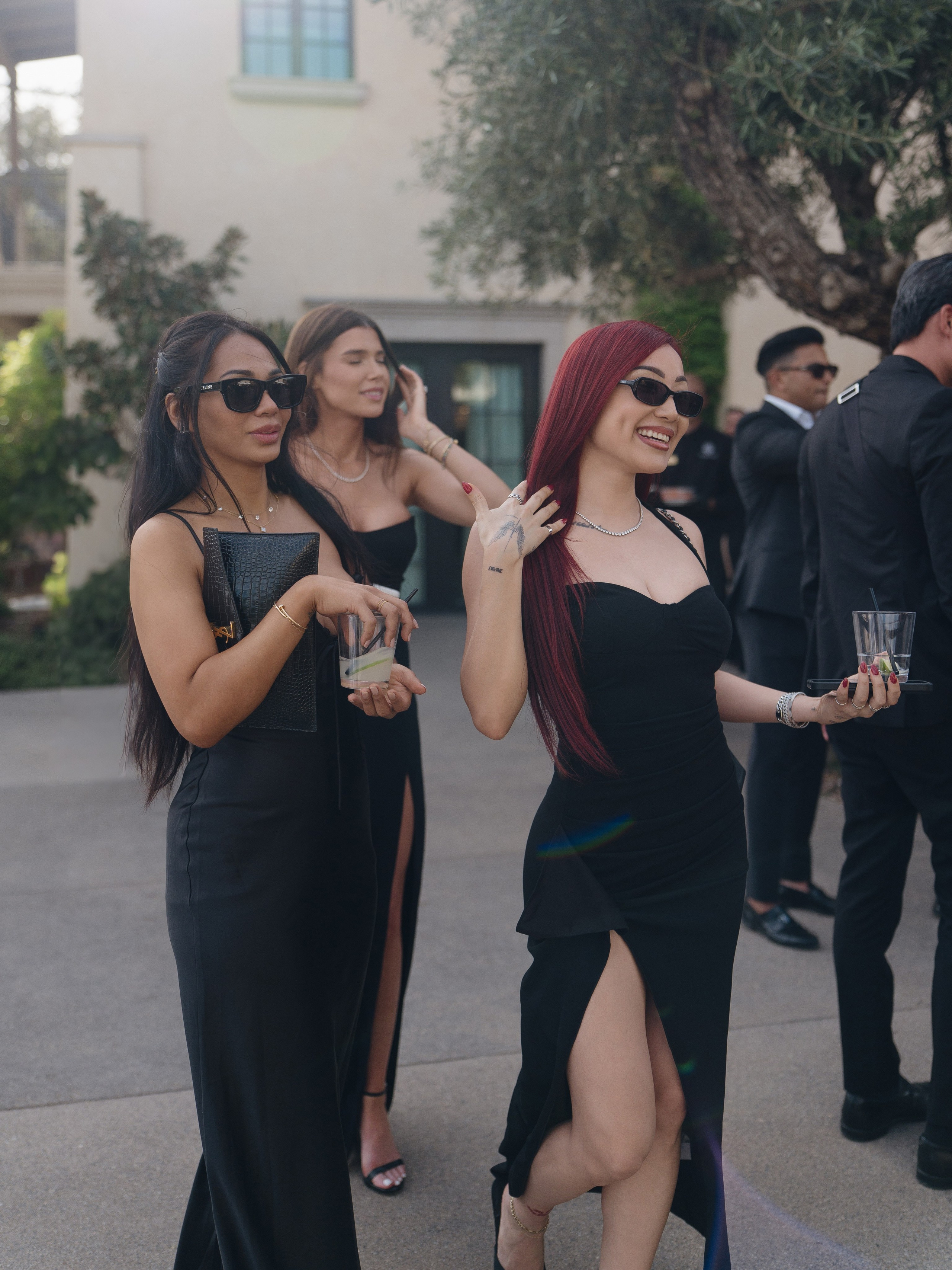 S&T. Orange County Wedding Photographer & Videographer | Candid & Timeless Wedding Photo + Video | Italiantsev