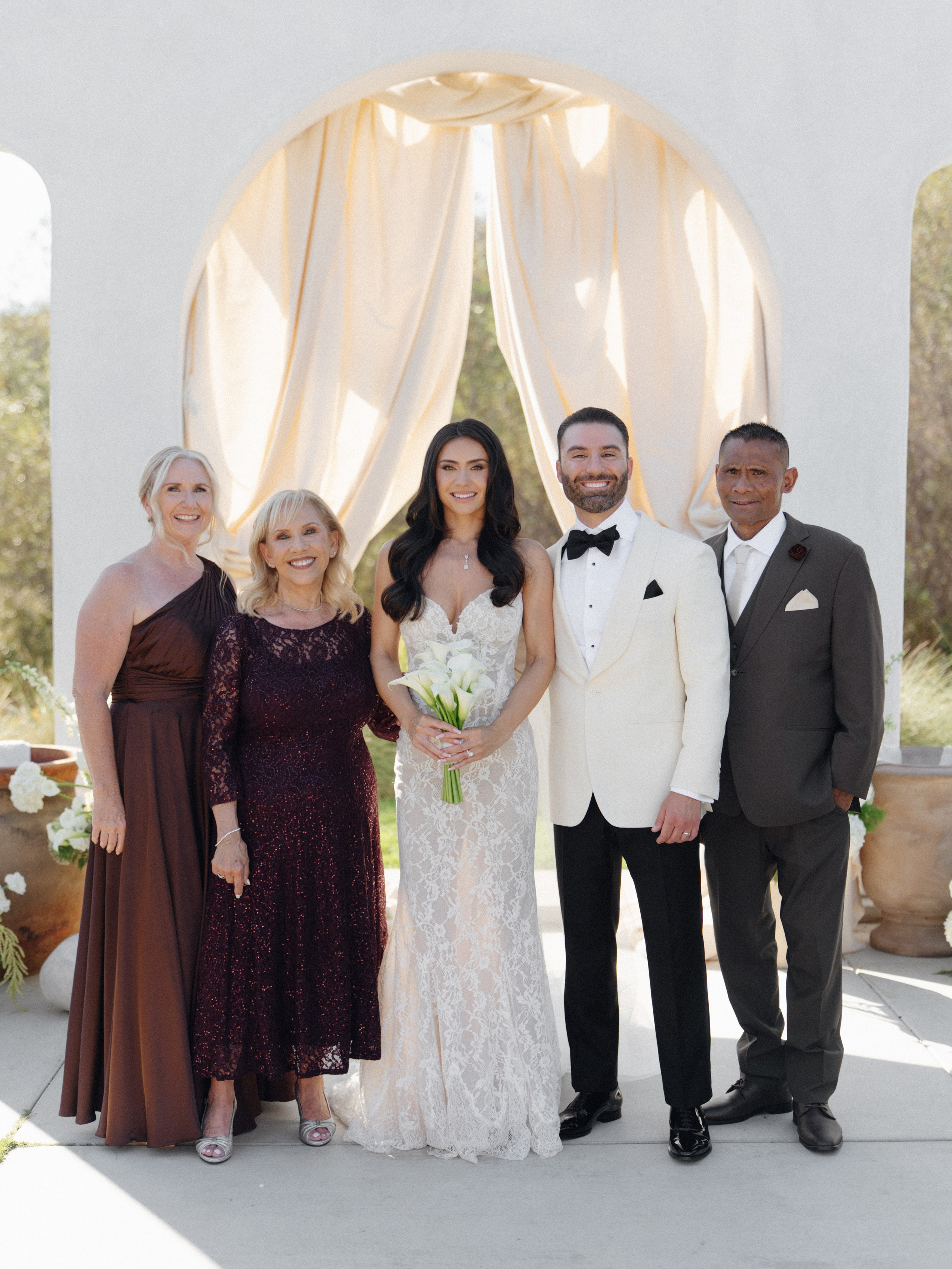 A&A. Orange County Wedding Photographer & Videographer | Candid & Timeless Wedding Photo + Video | Italiantsev