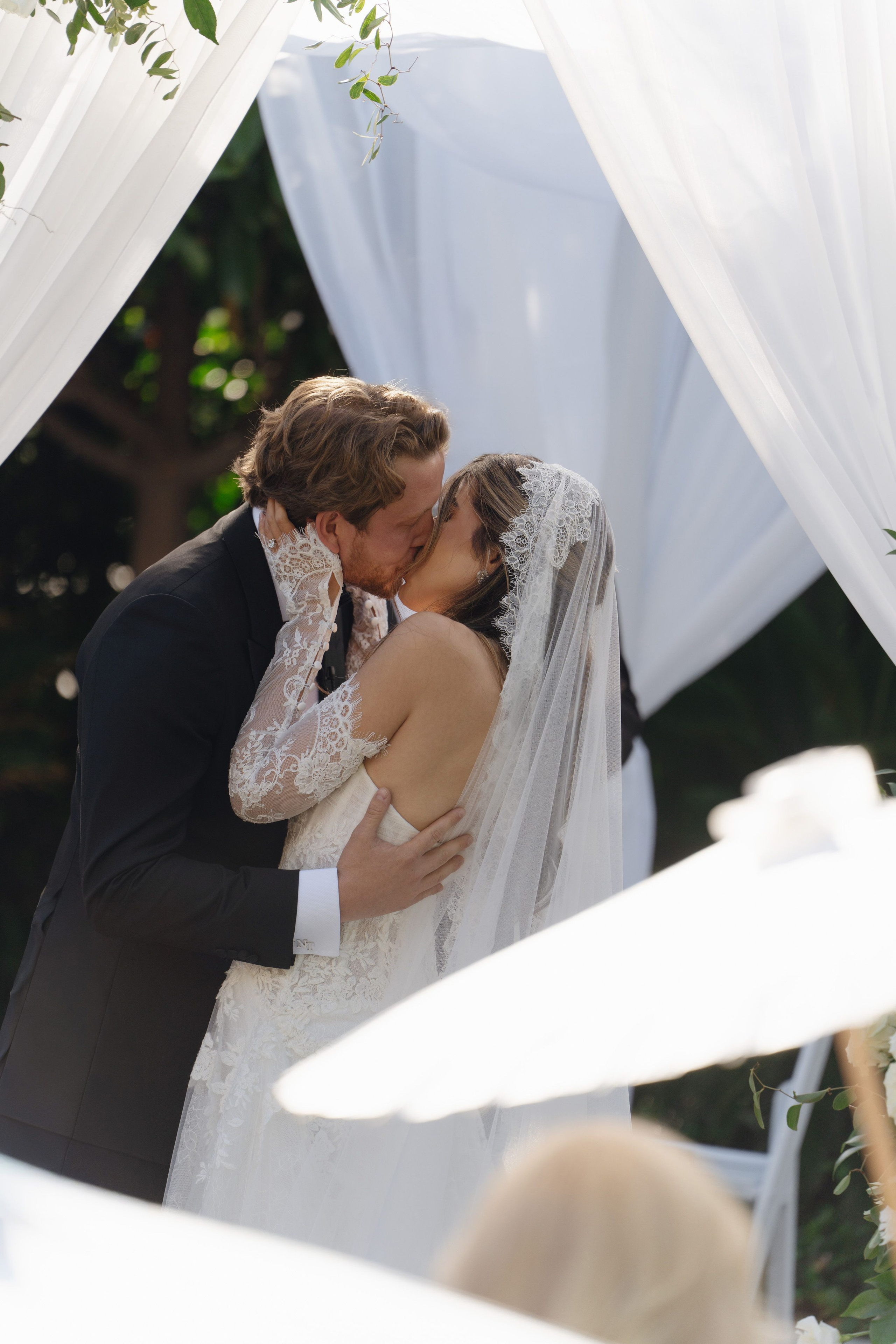 A&N. Orange County Wedding Photographer & Videographer | Candid & Timeless Wedding Photo + Video | Italiantsev