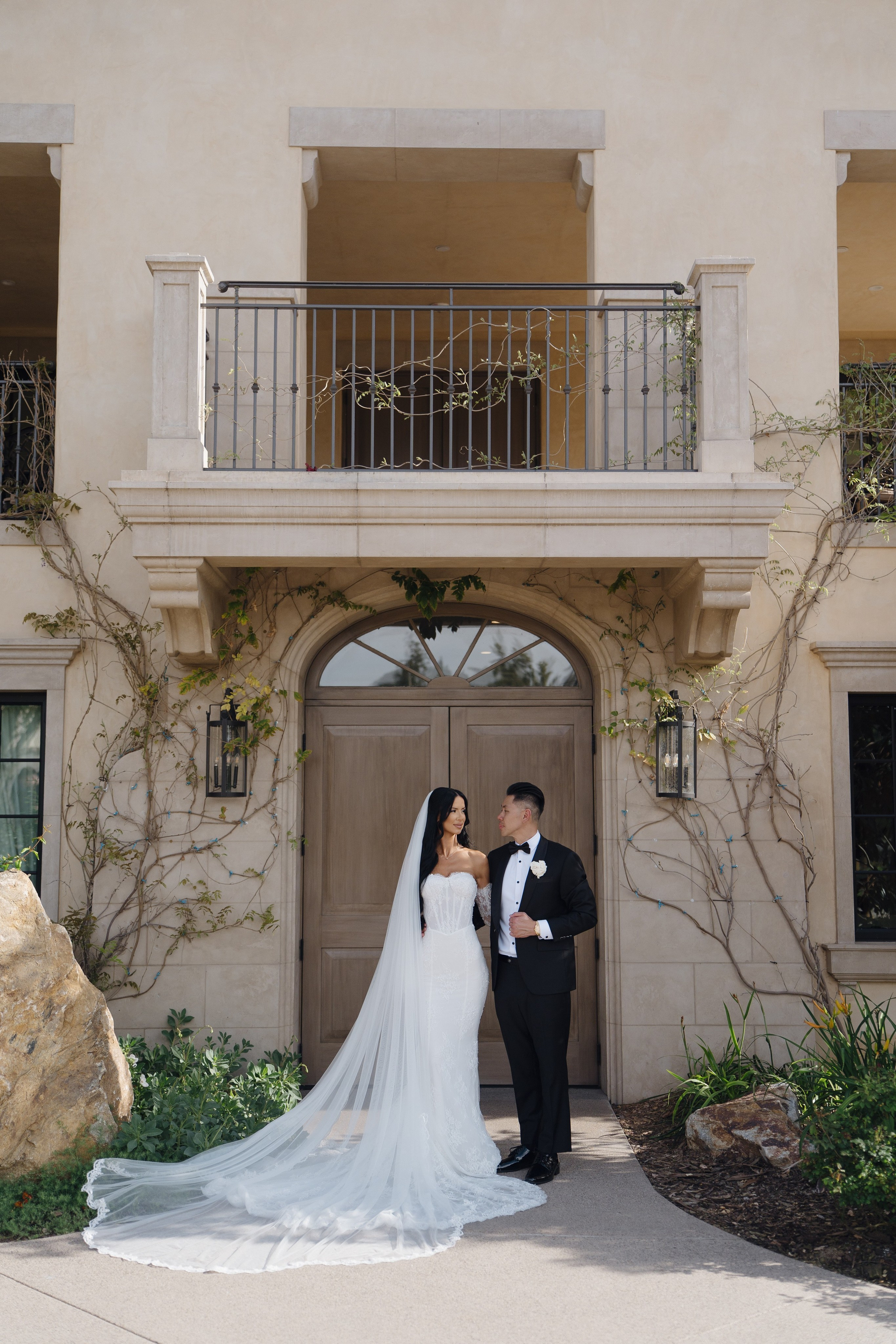 S&T. Orange County Wedding Photographer & Videographer | Candid & Timeless Wedding Photo + Video | Italiantsev