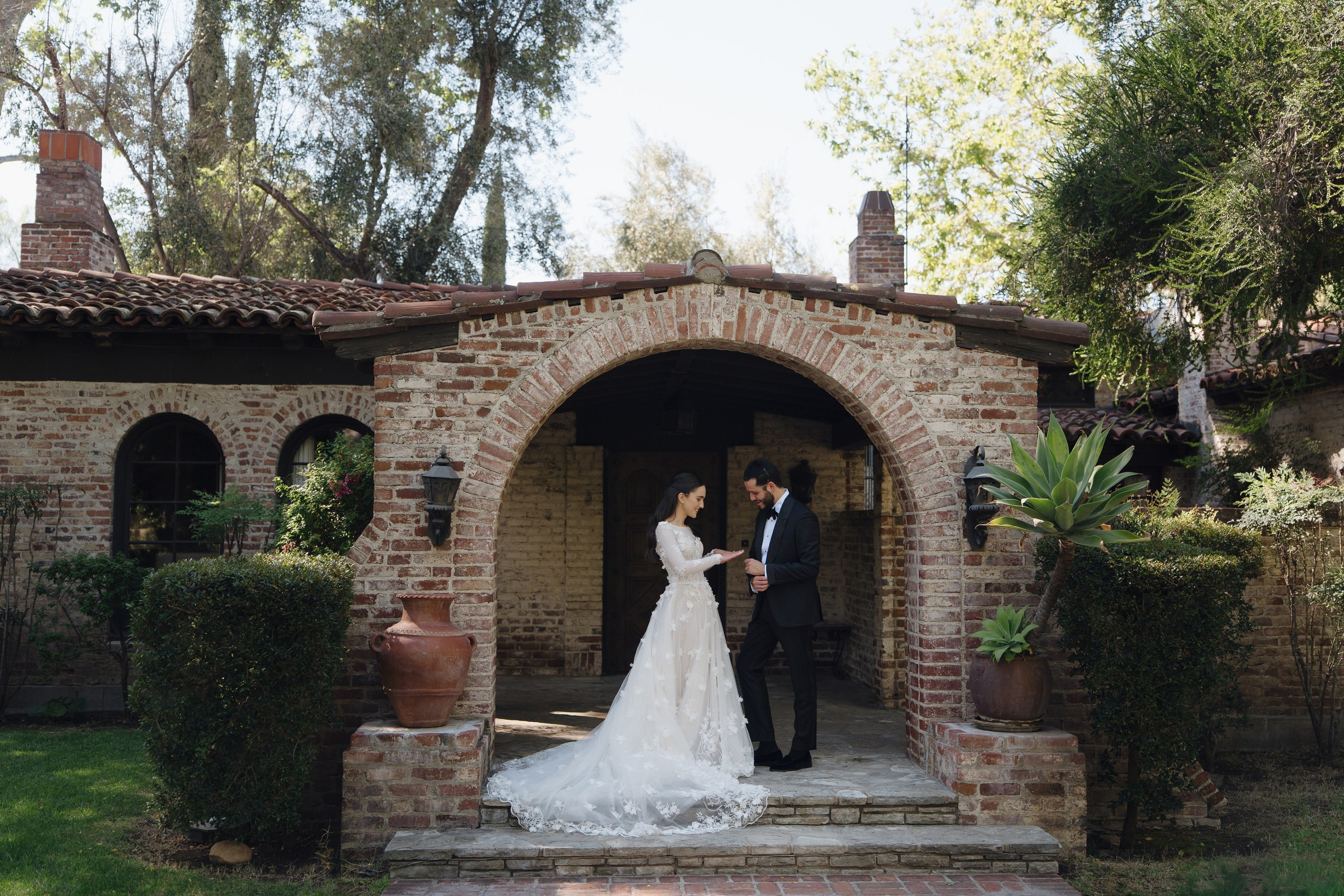 N&M. Orange County Wedding Photographer & Videographer | Candid & Timeless Wedding Photo + Video | Italiantsev