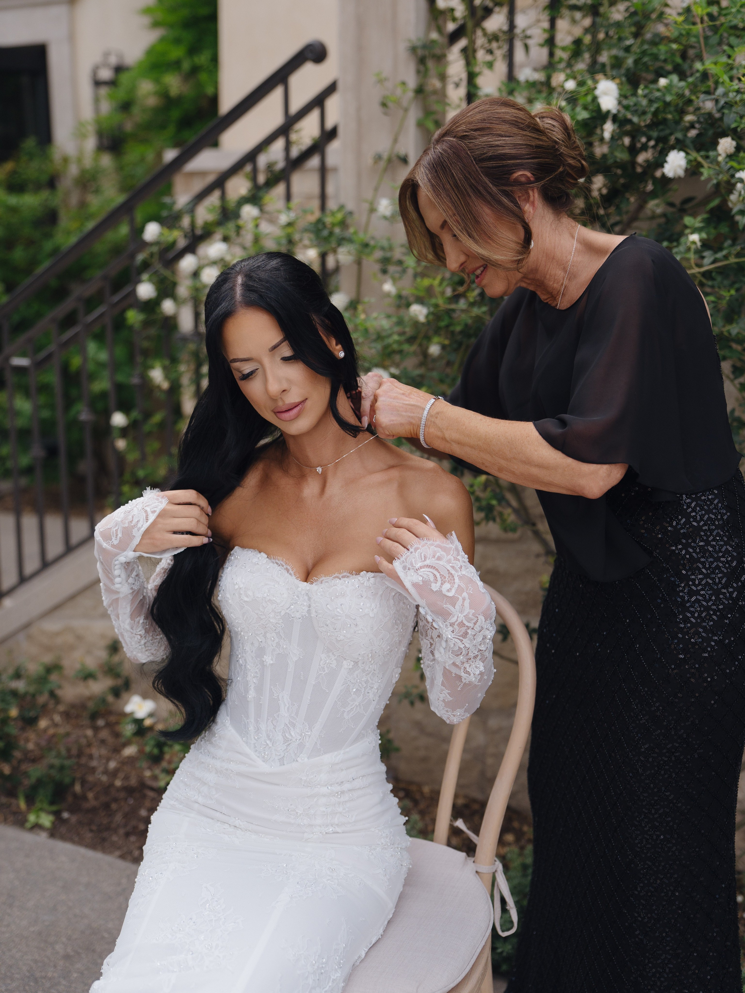S&T. Orange County Wedding Photographer & Videographer | Candid & Timeless Wedding Photo + Video | Italiantsev
