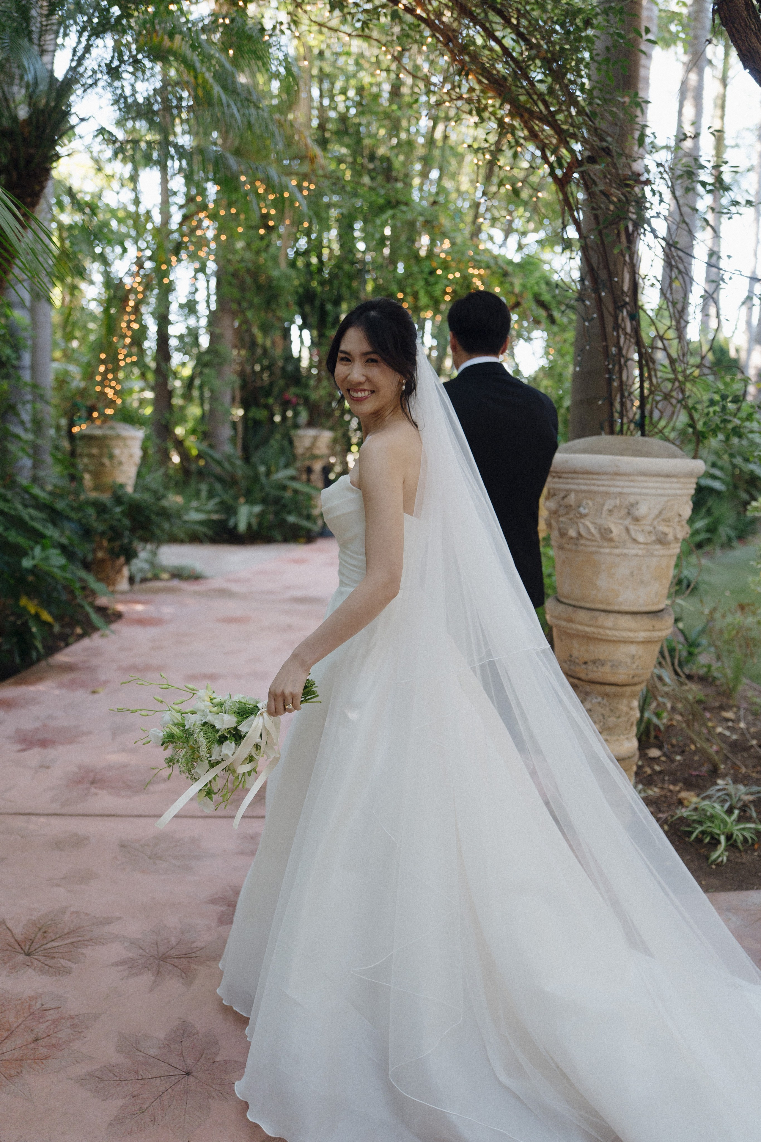 M&E. Orange County Wedding Photographer & Videographer | Candid & Timeless Wedding Photo + Video | Italiantsev