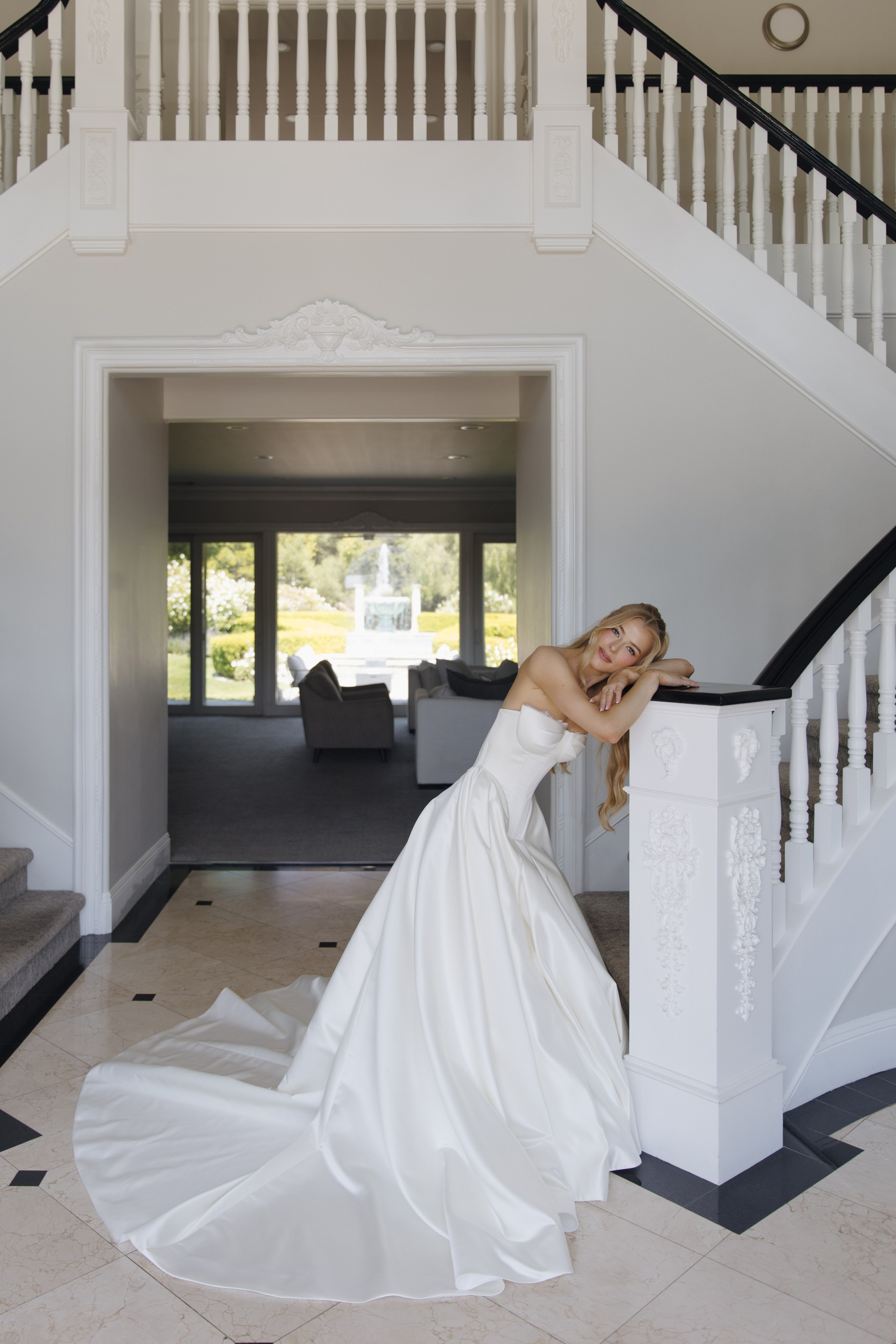 D&L. Orange County Wedding Photographer & Videographer | Candid & Timeless Wedding Photo + Video | Italiantsev