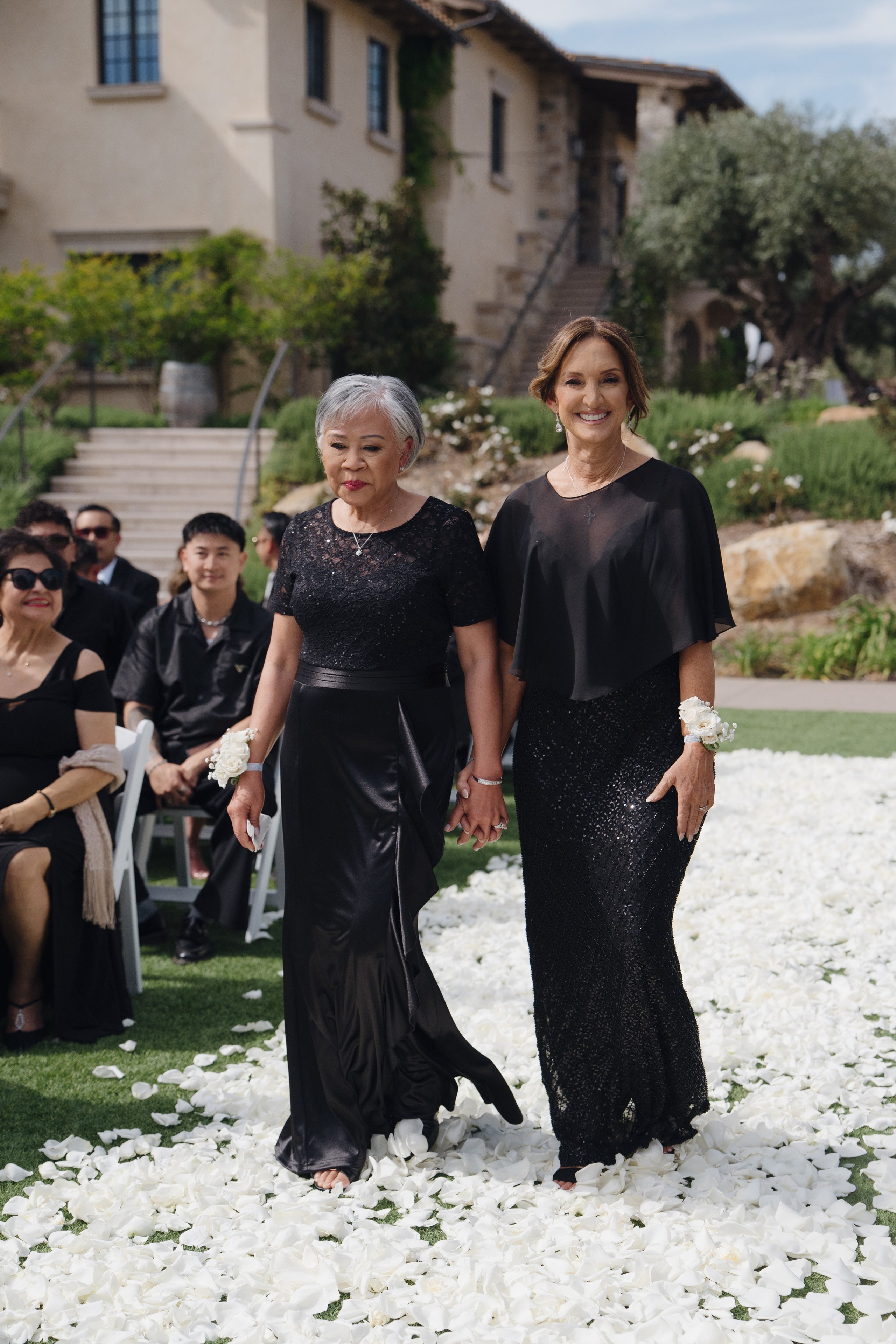 S&T. Orange County Wedding Photographer & Videographer | Candid & Timeless Wedding Photo + Video | Italiantsev