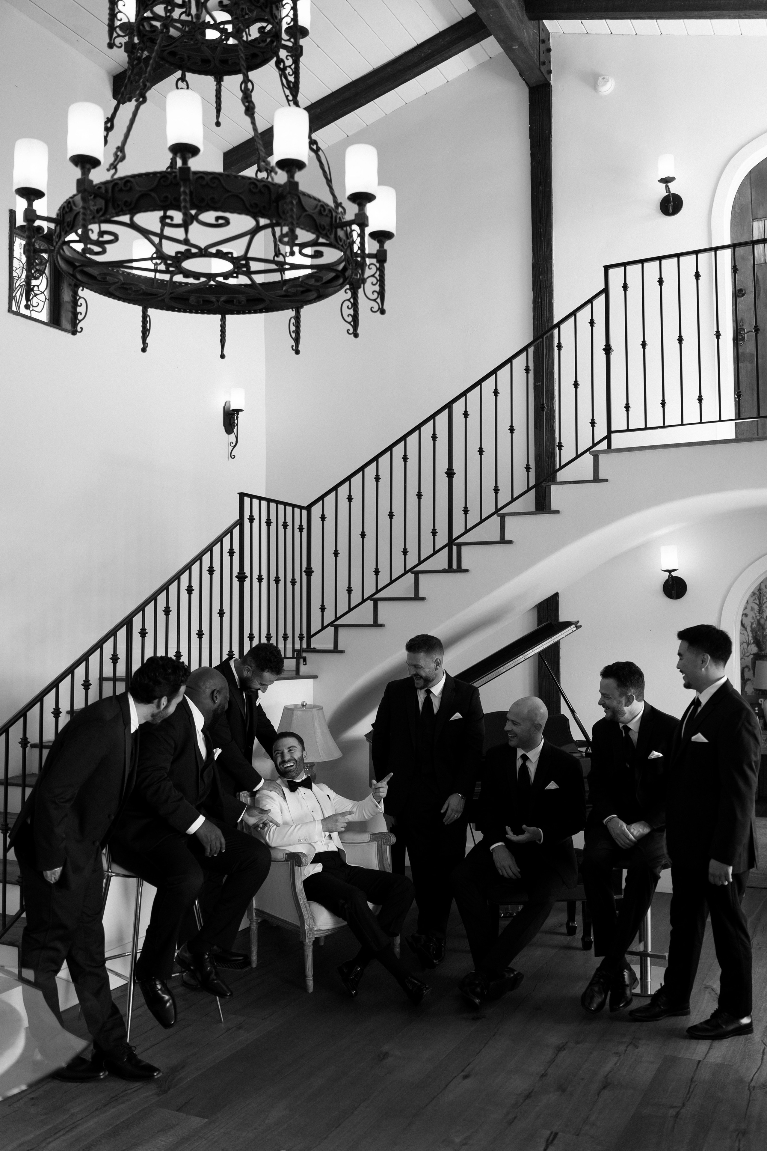 A&A. Orange County Wedding Photographer & Videographer | Candid & Timeless Wedding Photo + Video | Italiantsev