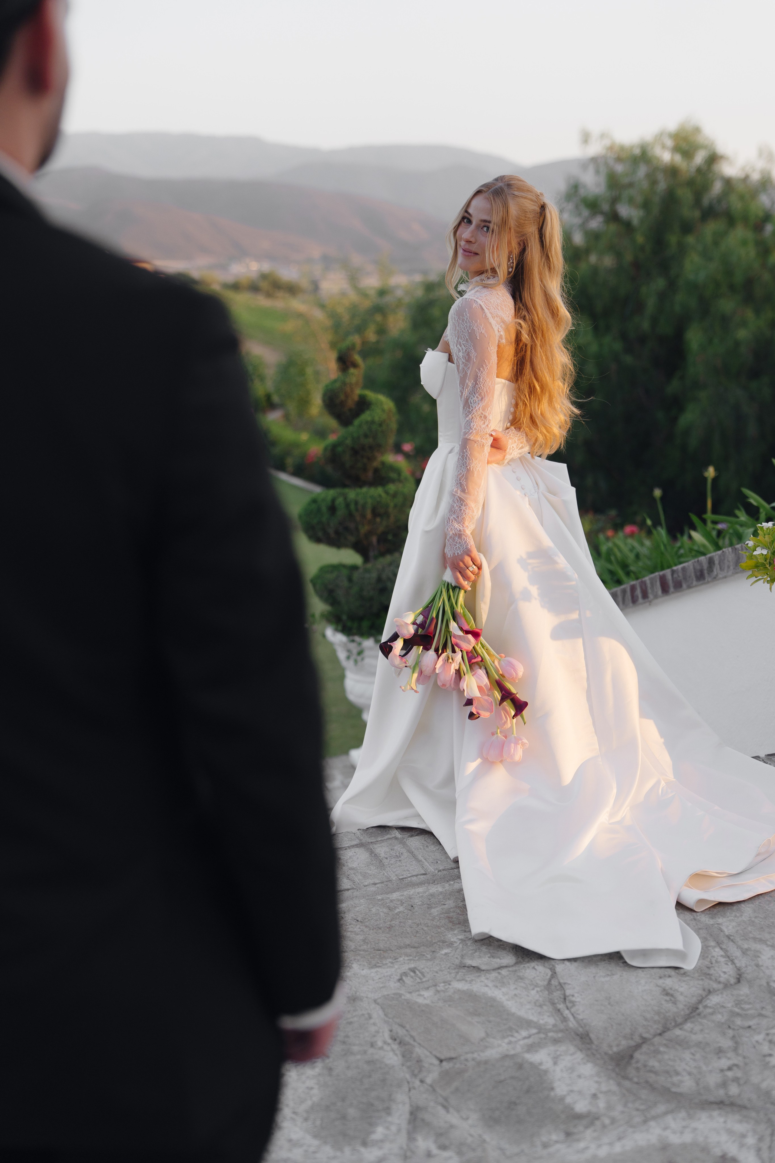 D&L. Orange County Wedding Photographer & Videographer | Candid & Timeless Wedding Photo + Video | Italiantsev
