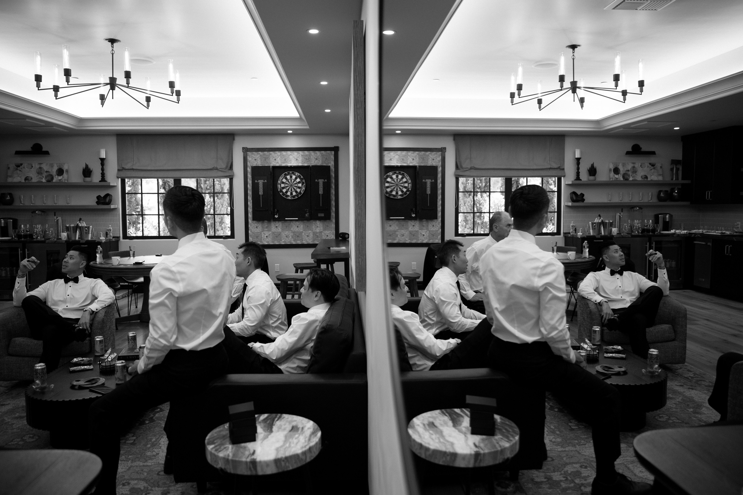 S&T. Orange County Wedding Photographer & Videographer | Candid & Timeless Wedding Photo + Video | Italiantsev