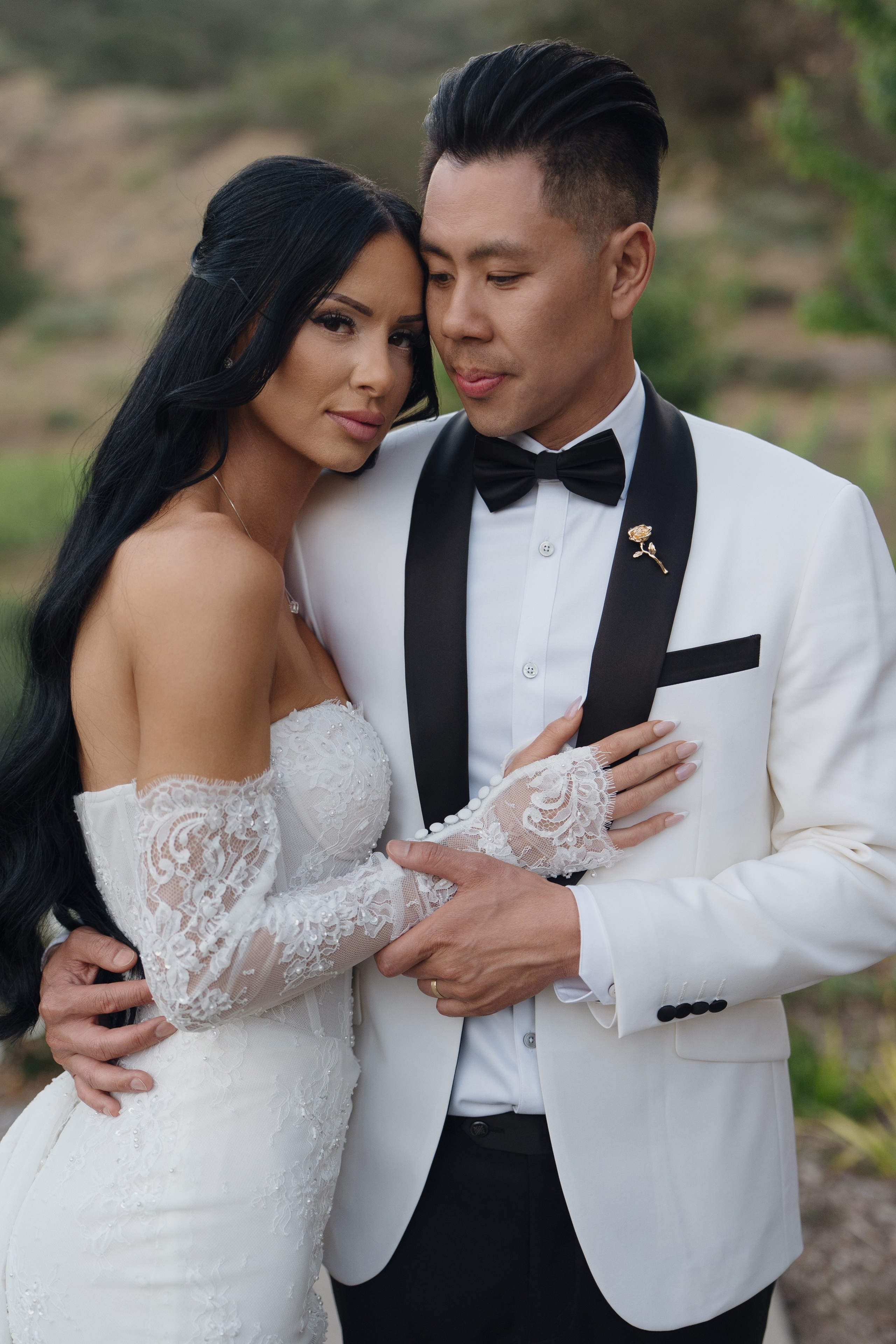 S&T. Orange County Wedding Photographer & Videographer | Candid & Timeless Wedding Photo + Video | Italiantsev