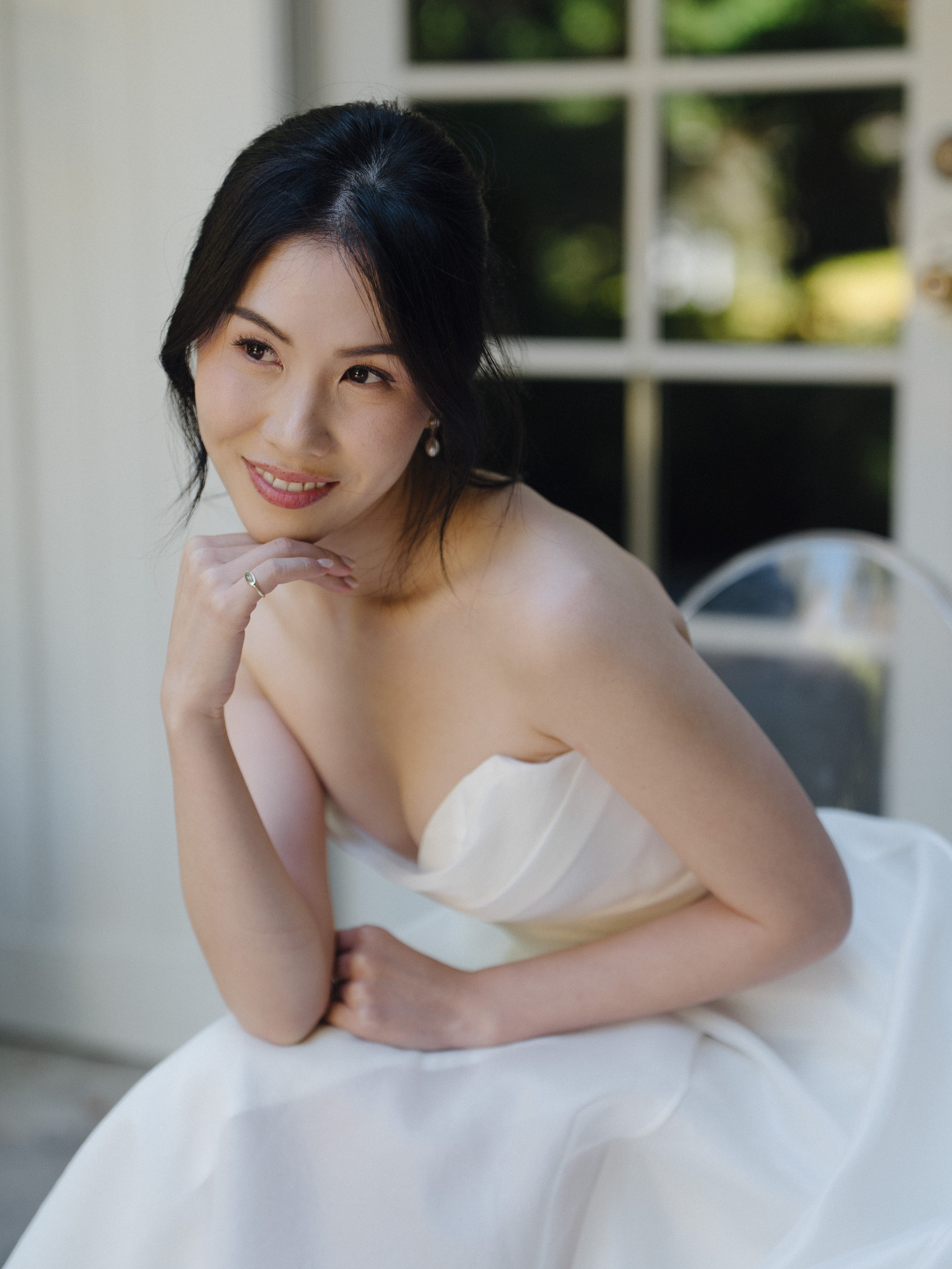 M&E. Orange County Wedding Photographer & Videographer | Candid & Timeless Wedding Photo + Video | Italiantsev