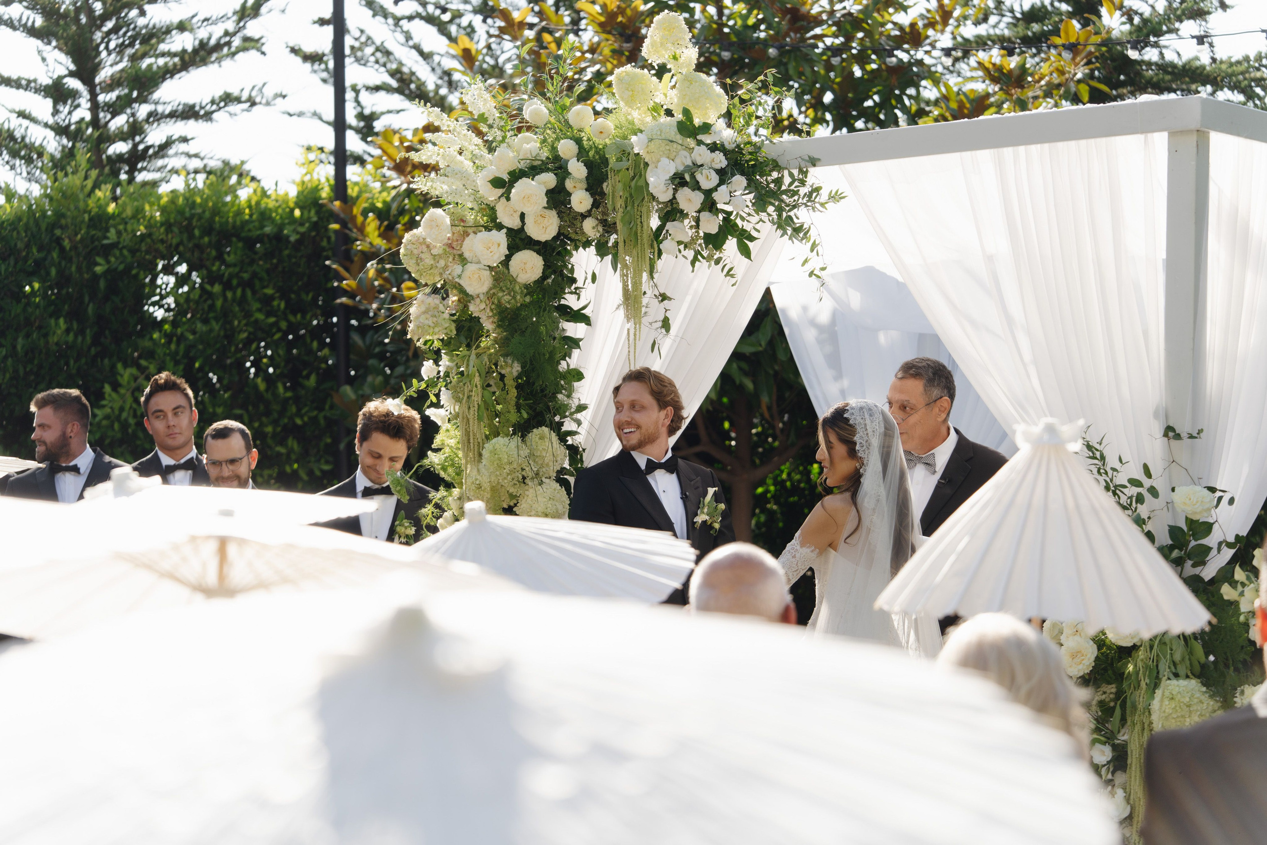 A&N. Orange County Wedding Photographer & Videographer | Candid & Timeless Wedding Photo + Video | Italiantsev