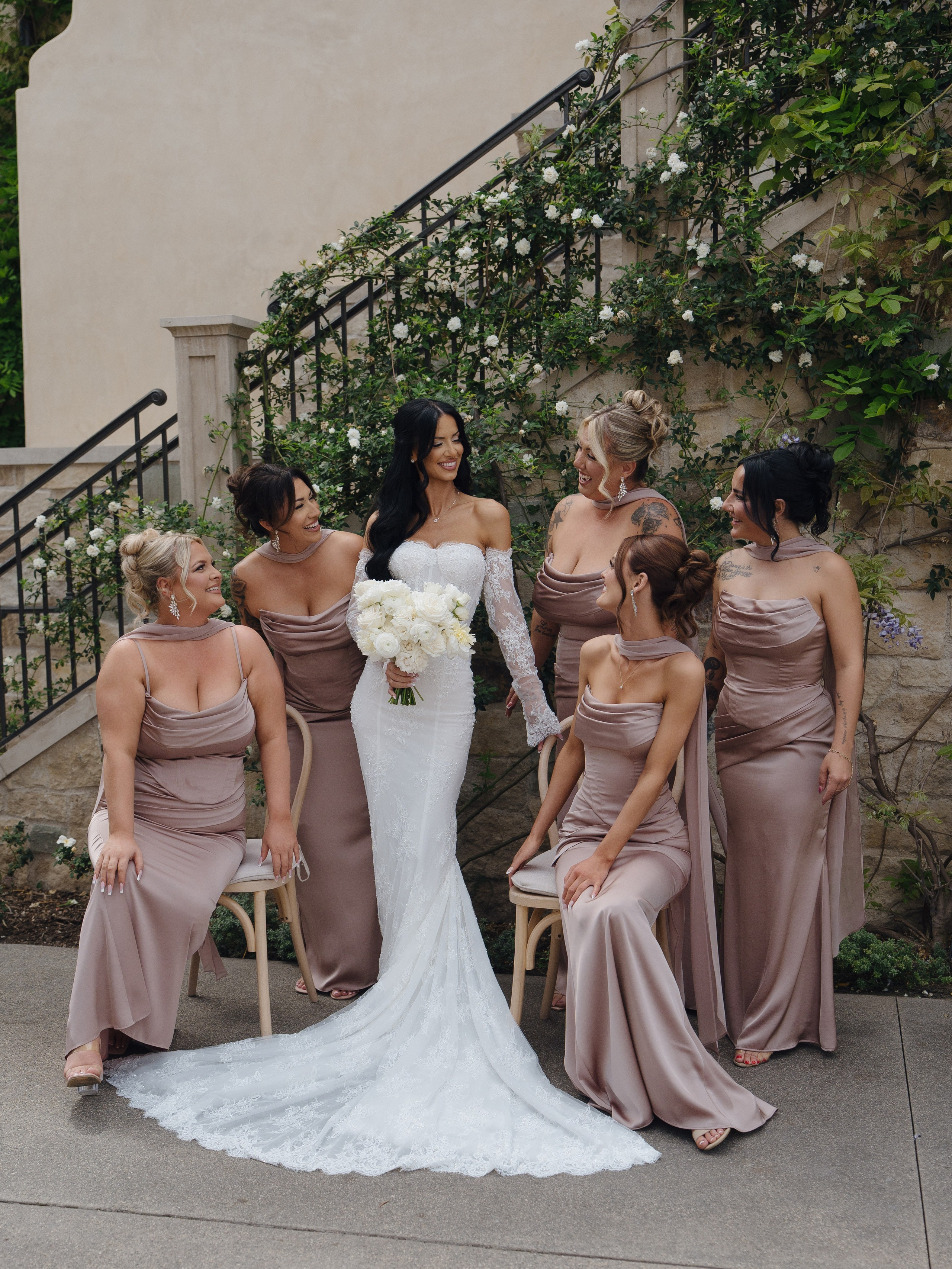 S&T. Orange County Wedding Photographer & Videographer | Candid & Timeless Wedding Photo + Video | Italiantsev