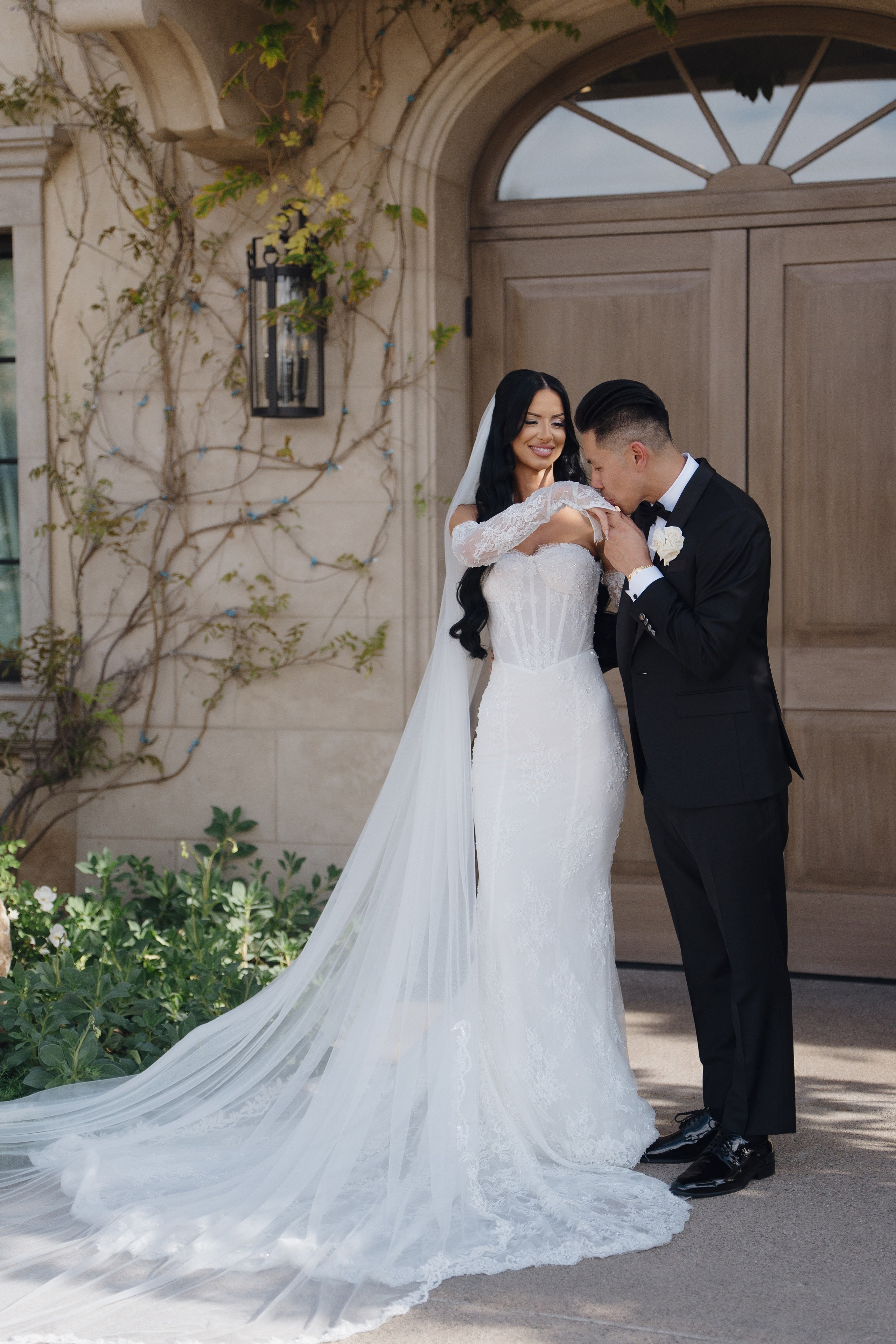 S&T. Orange County Wedding Photographer & Videographer | Candid & Timeless Wedding Photo + Video | Italiantsev